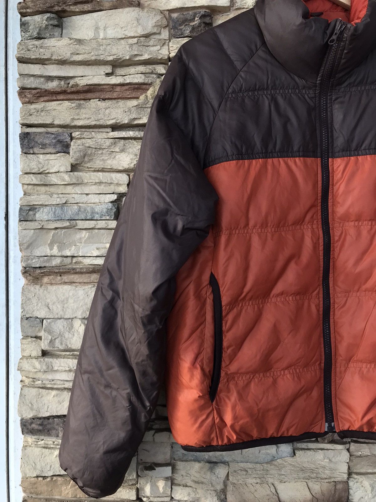 Uniqlo Uniqlo Puffer Jacket Japanese Brand Size US M / EU 48-50 / 2 - 4 Thumbnail