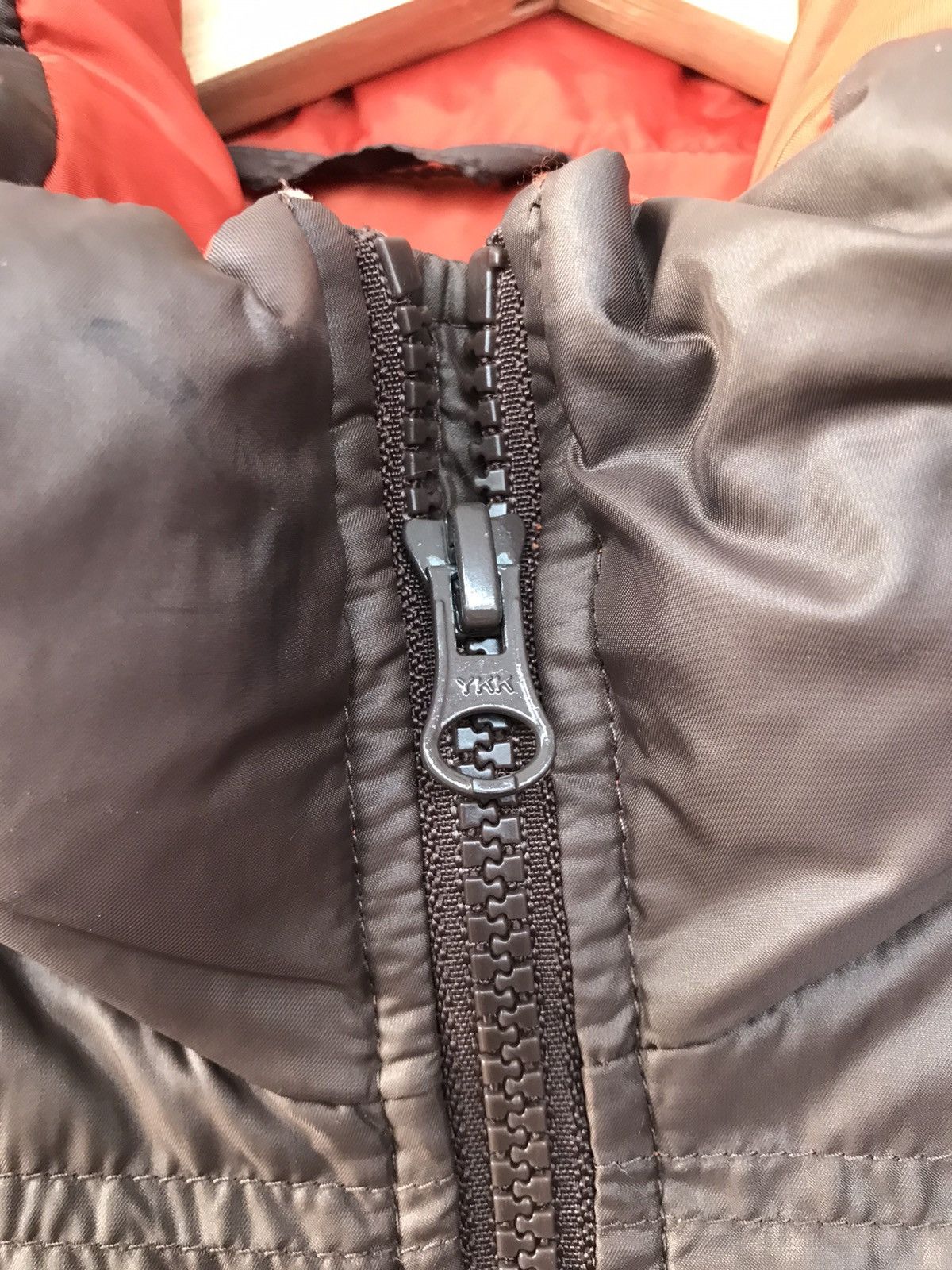 Uniqlo Uniqlo Puffer Jacket Japanese Brand Size US M / EU 48-50 / 2 - 7 Thumbnail