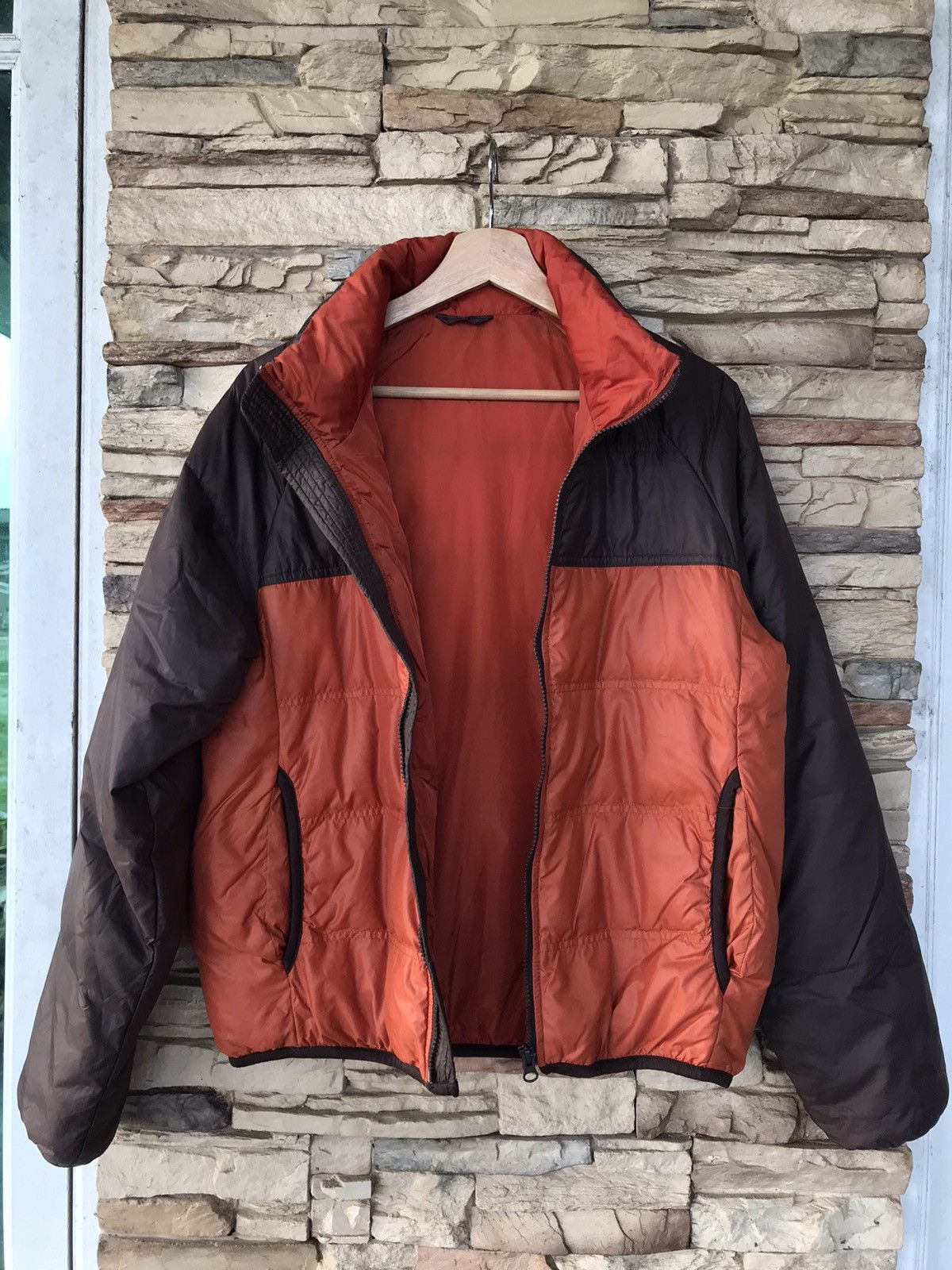 Uniqlo Uniqlo Puffer Jacket Japanese Brand Size US M / EU 48-50 / 2 - 5 Thumbnail