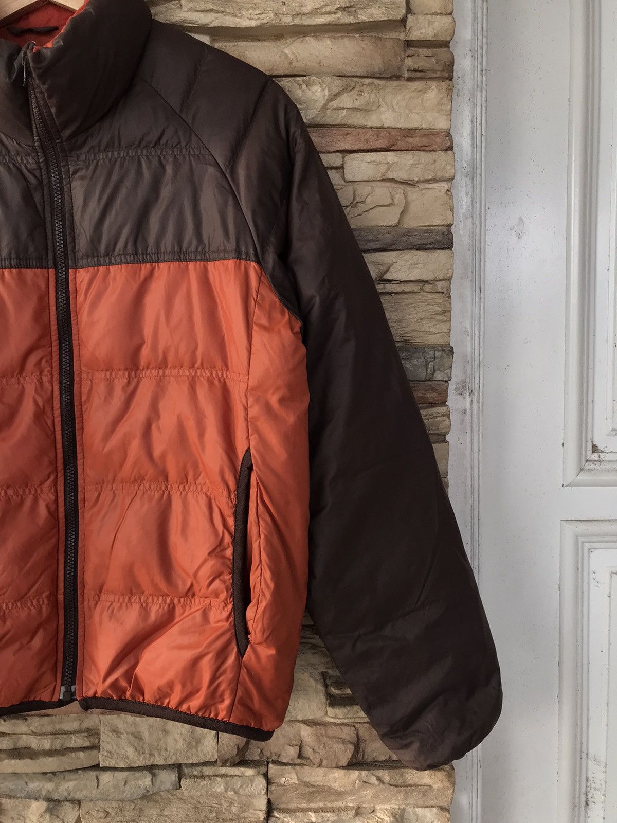 Uniqlo Uniqlo Puffer Jacket Japanese Brand Size US M / EU 48-50 / 2 - 3 Thumbnail