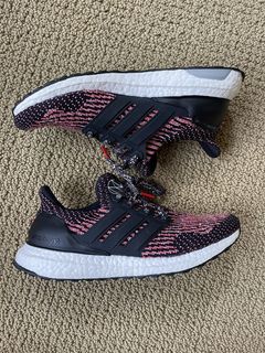 Adidas ultra boost 3.0 chinese new year real outlet vs fake