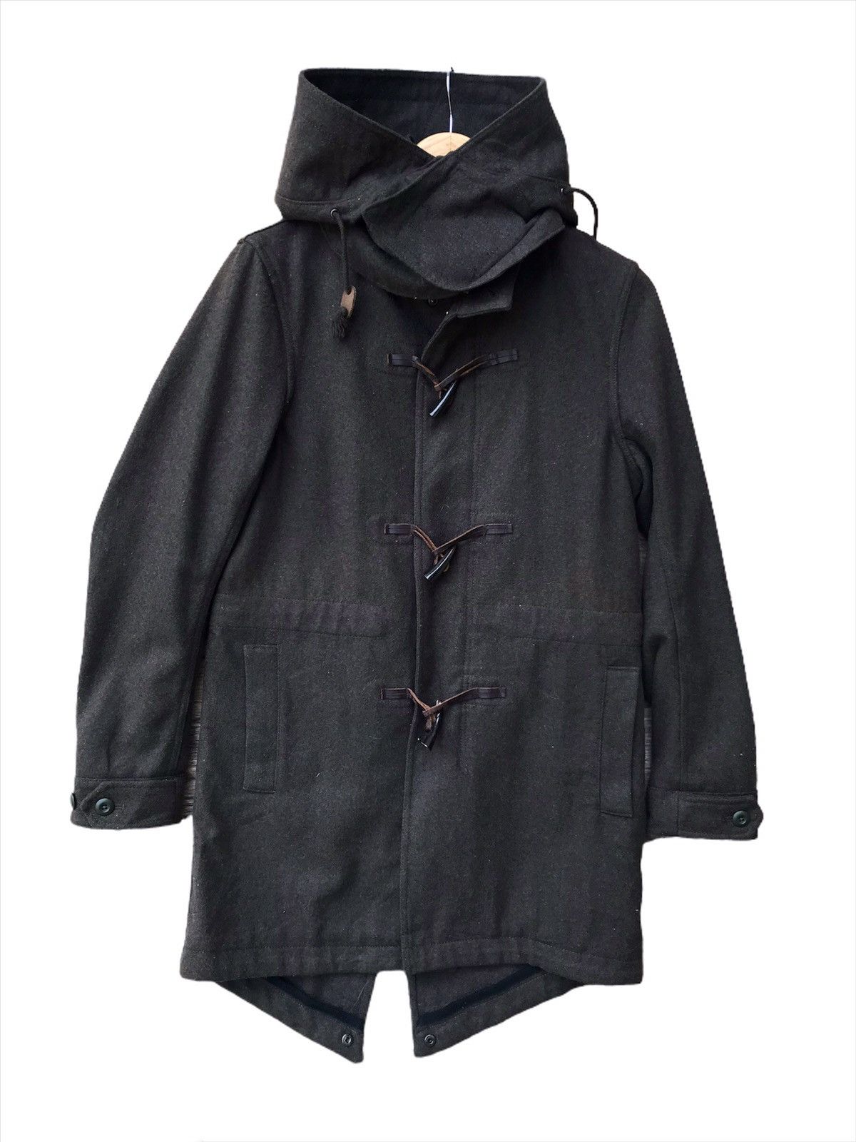 トップス KATHARINE HAMNETT LONDON zip hoodie Katharine Hamnett London | Grailed