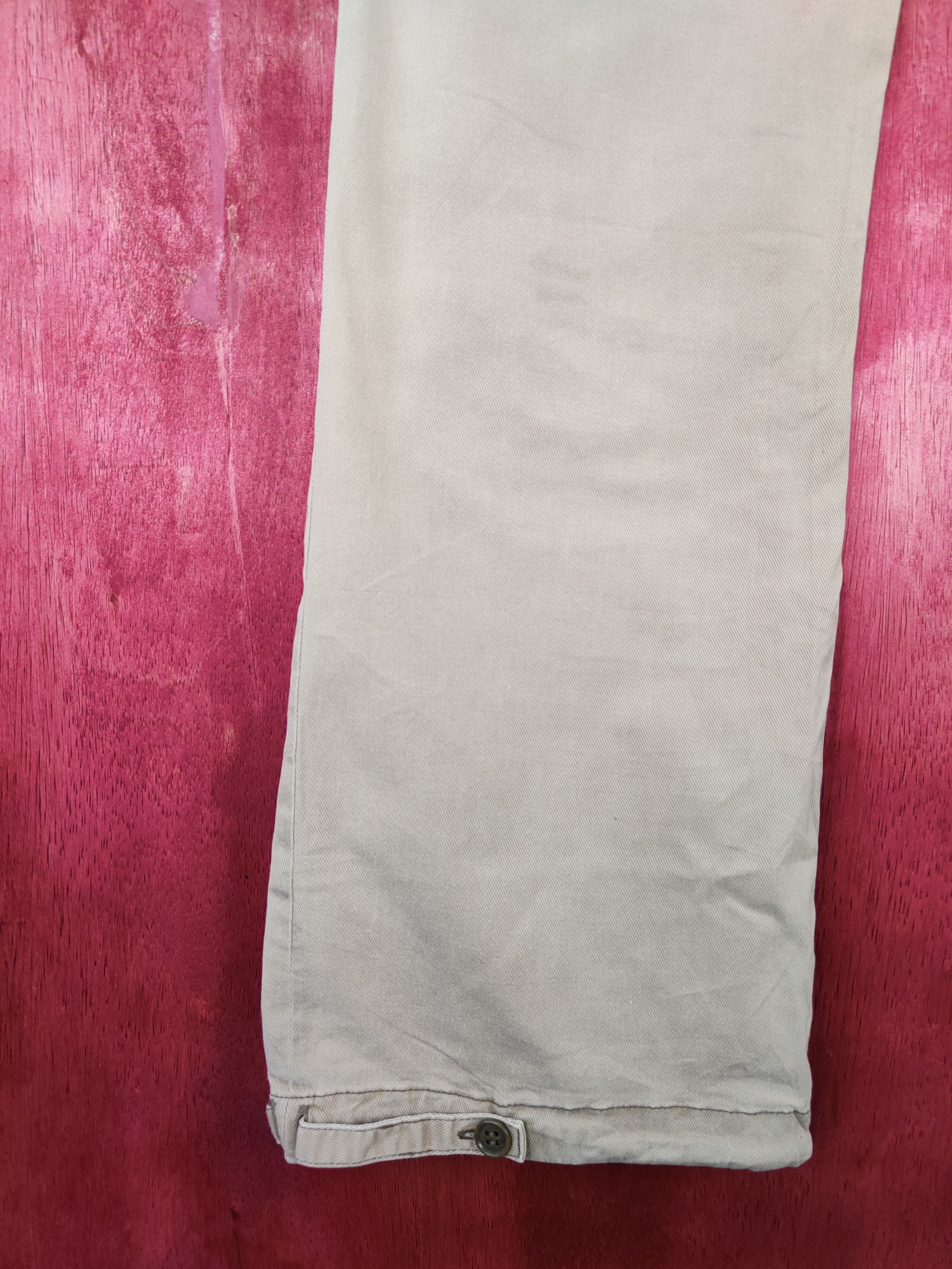 Japanese Brand × Vintage Cherissable Multi Pocket Tactical Cargo Pants #5977 Size 29" - 9 Thumbnail