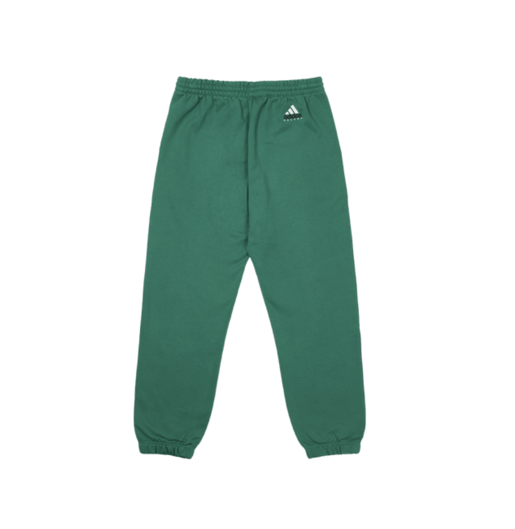 Adidas × Palace Palace x adidas EQT Pant Green • L Size US 34 / EU 50 - 2 Thumbnail