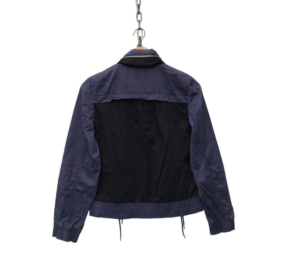 Marc by Marc Jacobs Marc by marc Jacobs Women Two Tones Jacket ( 18”X22” ) Size S / US 4 / IT 40 - 6 Thumbnail