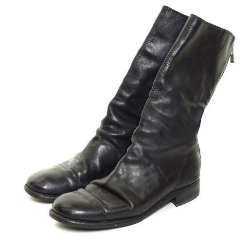 Guidi Guidi 989 Size US 11 / EU 44 - 1 Thumbnail