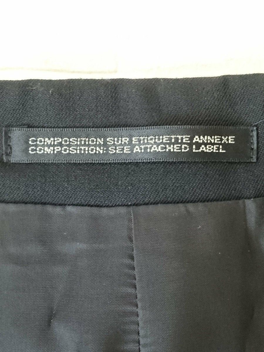 Yohji Yamamoto YYPH 19SS Double flap jacket Size US M / EU 48-50 / 2 - 9 Thumbnail