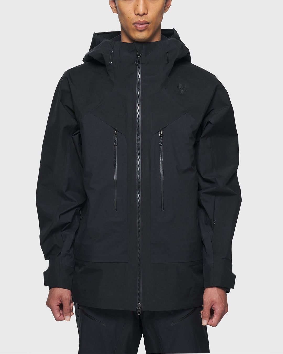 Goldwin ARRIS JACKET GORE-TEX 3L