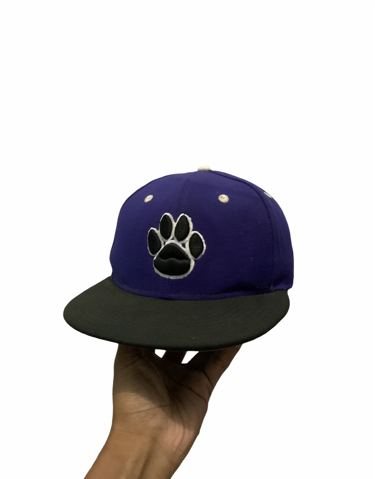 Richardson Richardson x Dawgs Embroidery Fitted Hat Size ONE SIZE - 1 Thumbnail