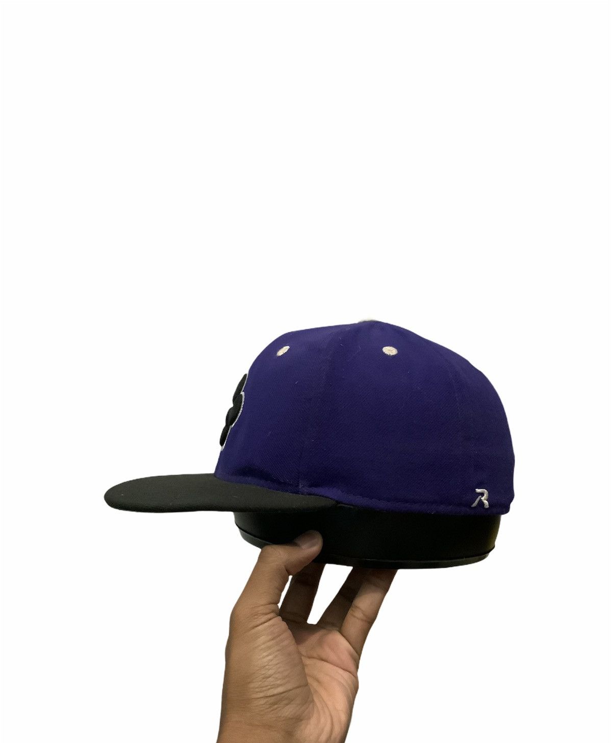 Richardson Richardson x Dawgs Embroidery Fitted Hat Size ONE SIZE - 5 Thumbnail