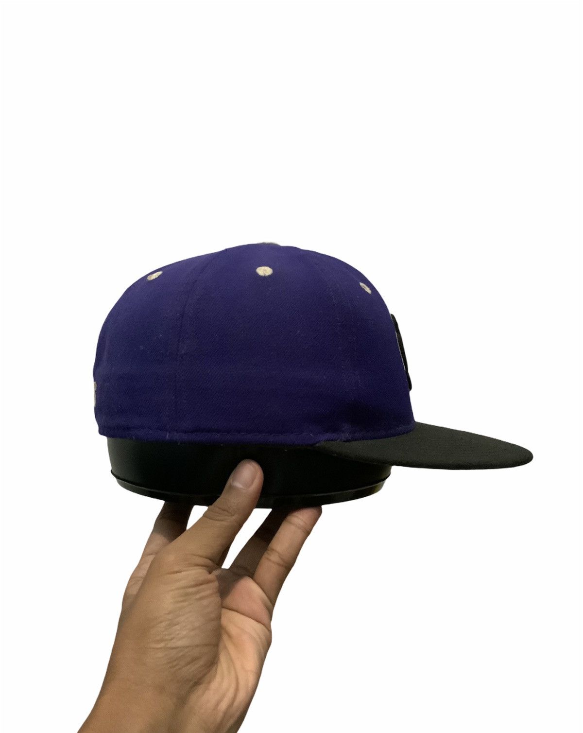 Richardson Richardson x Dawgs Embroidery Fitted Hat Size ONE SIZE - 3 Thumbnail
