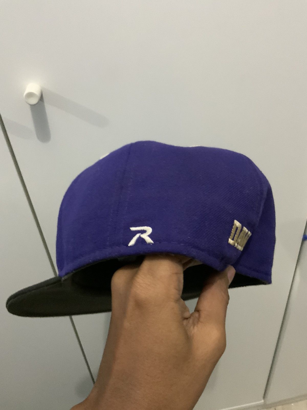 Richardson Richardson x Dawgs Embroidery Fitted Hat Size ONE SIZE - 15 Thumbnail