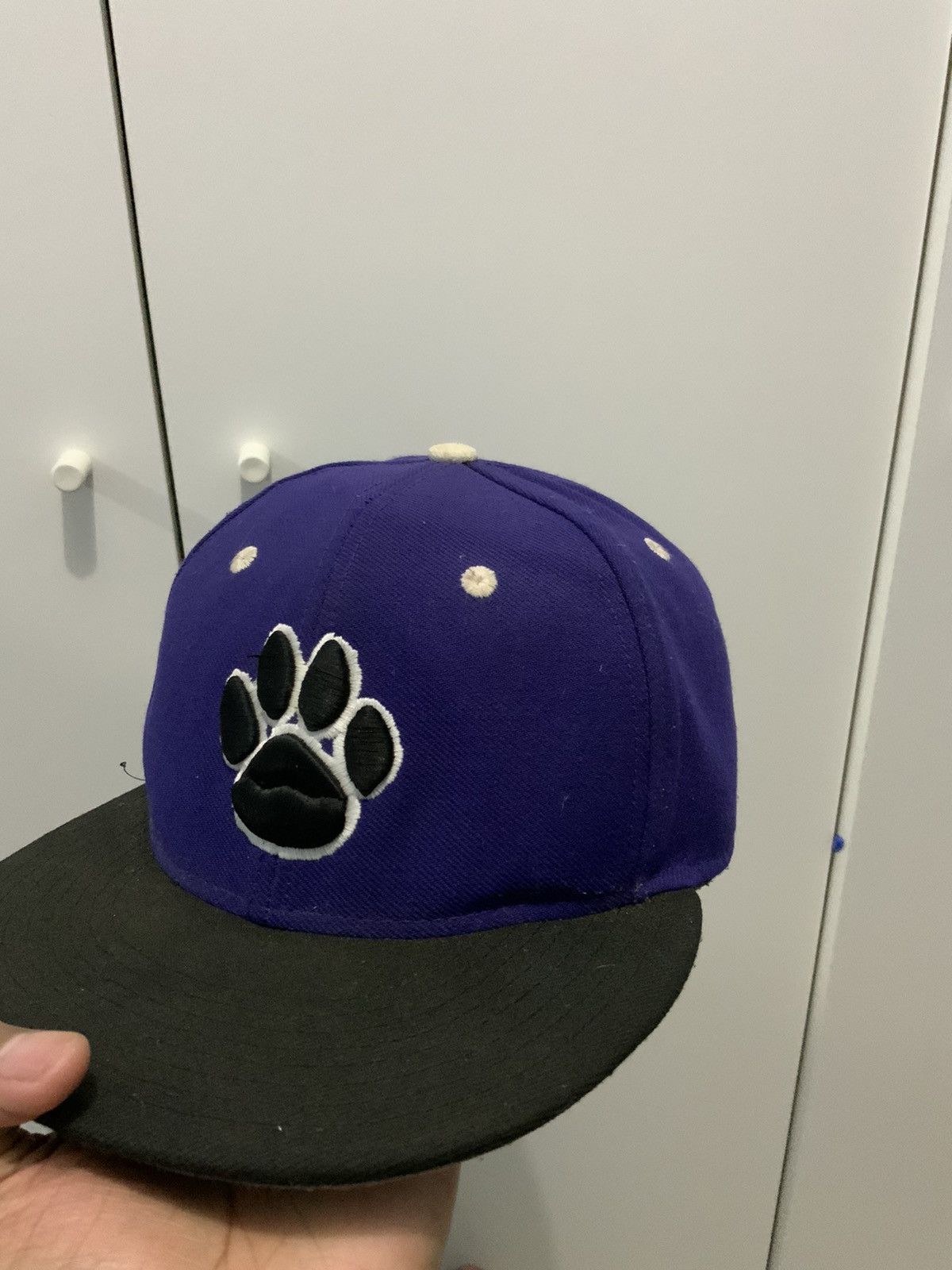 Richardson Richardson x Dawgs Embroidery Fitted Hat Size ONE SIZE - 9 Thumbnail