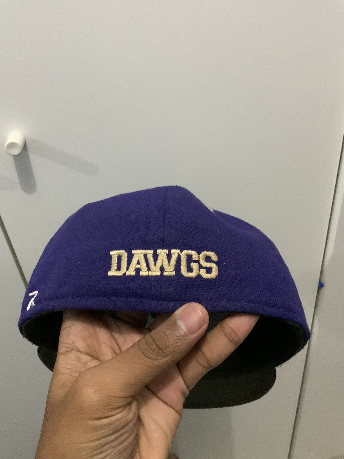 Richardson Richardson x Dawgs Embroidery Fitted Hat Size ONE SIZE - 14 Thumbnail
