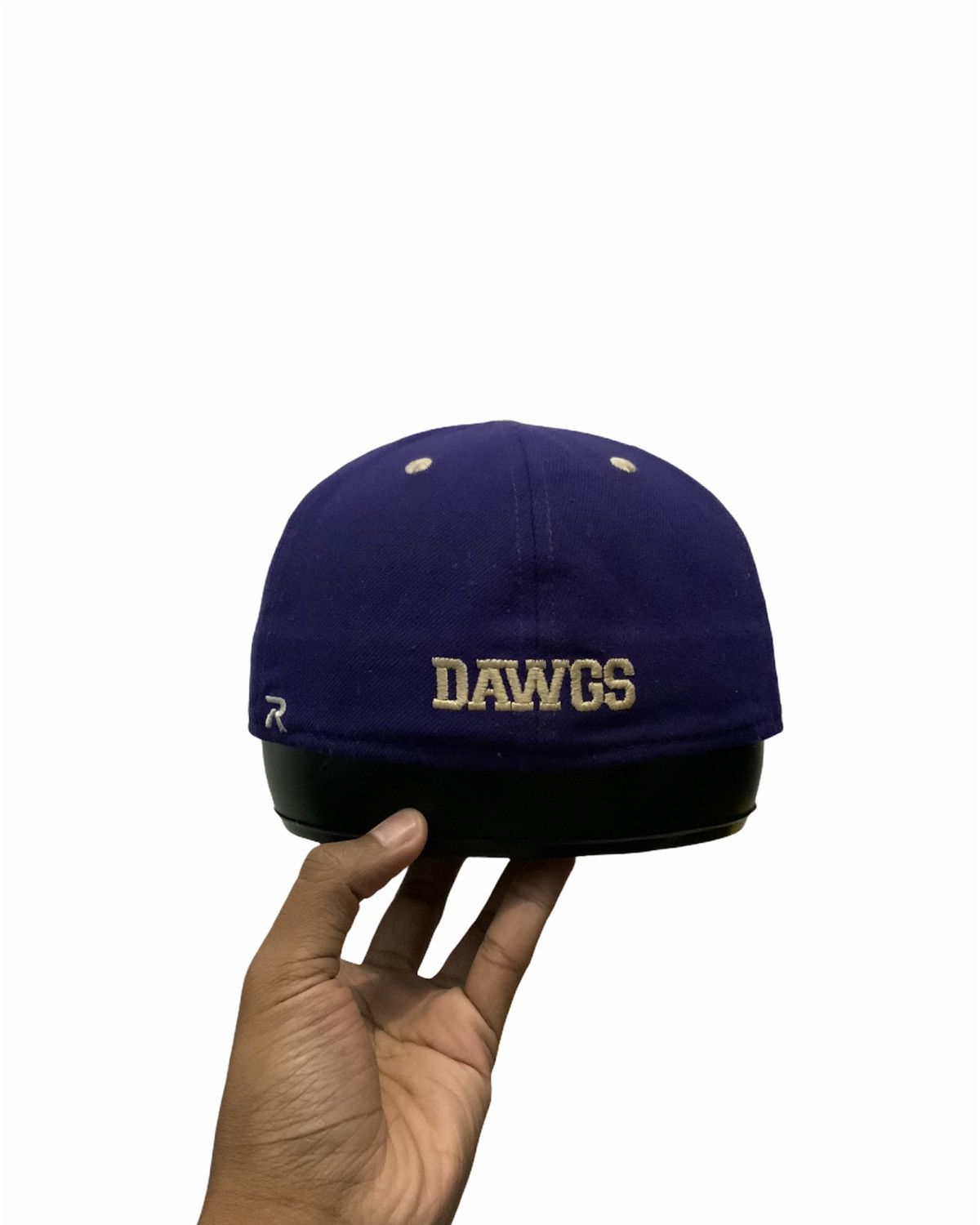 Richardson Richardson x Dawgs Embroidery Fitted Hat Size ONE SIZE - 4 Thumbnail