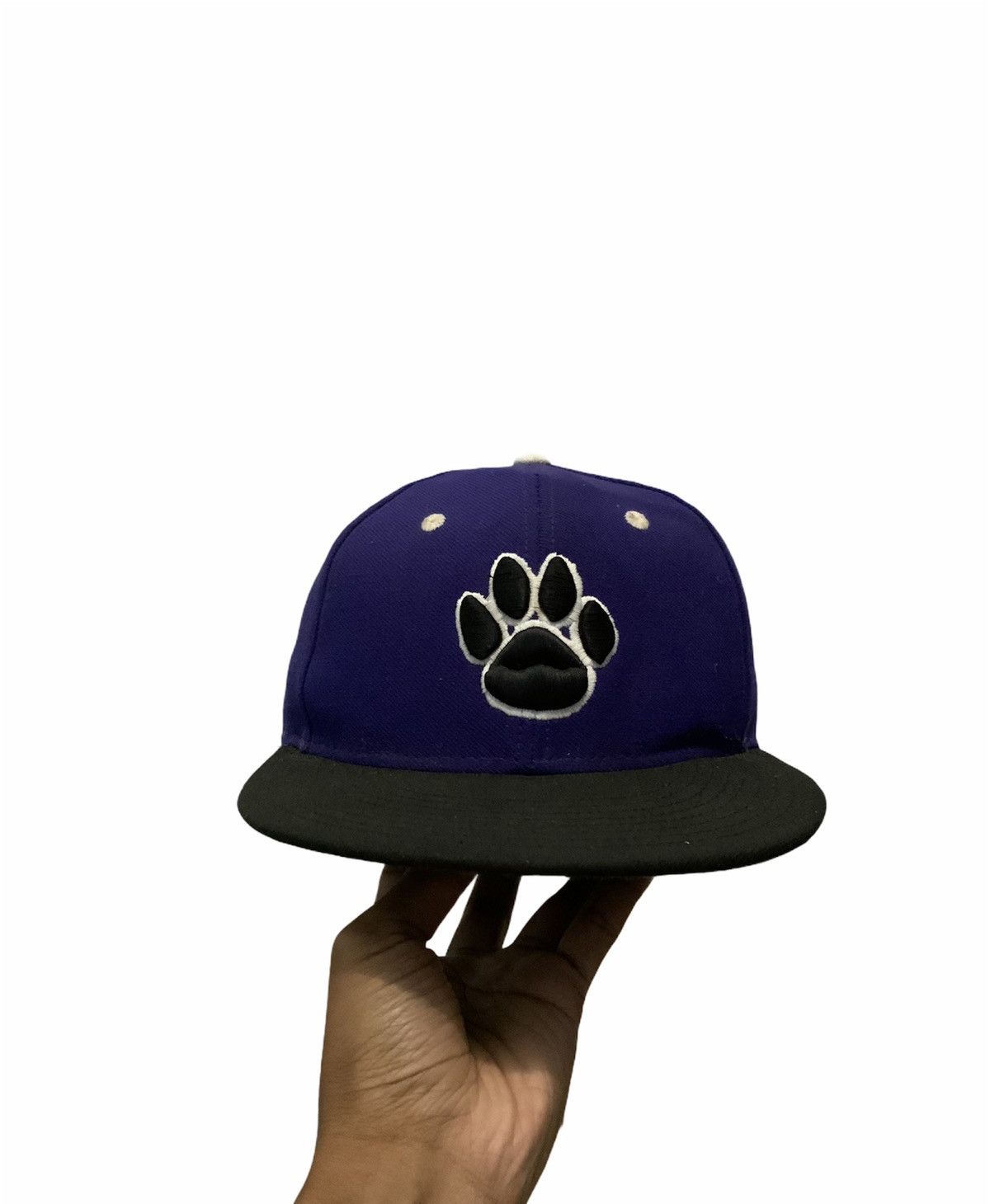 Richardson Richardson x Dawgs Embroidery Fitted Hat Size ONE SIZE - 2 Thumbnail