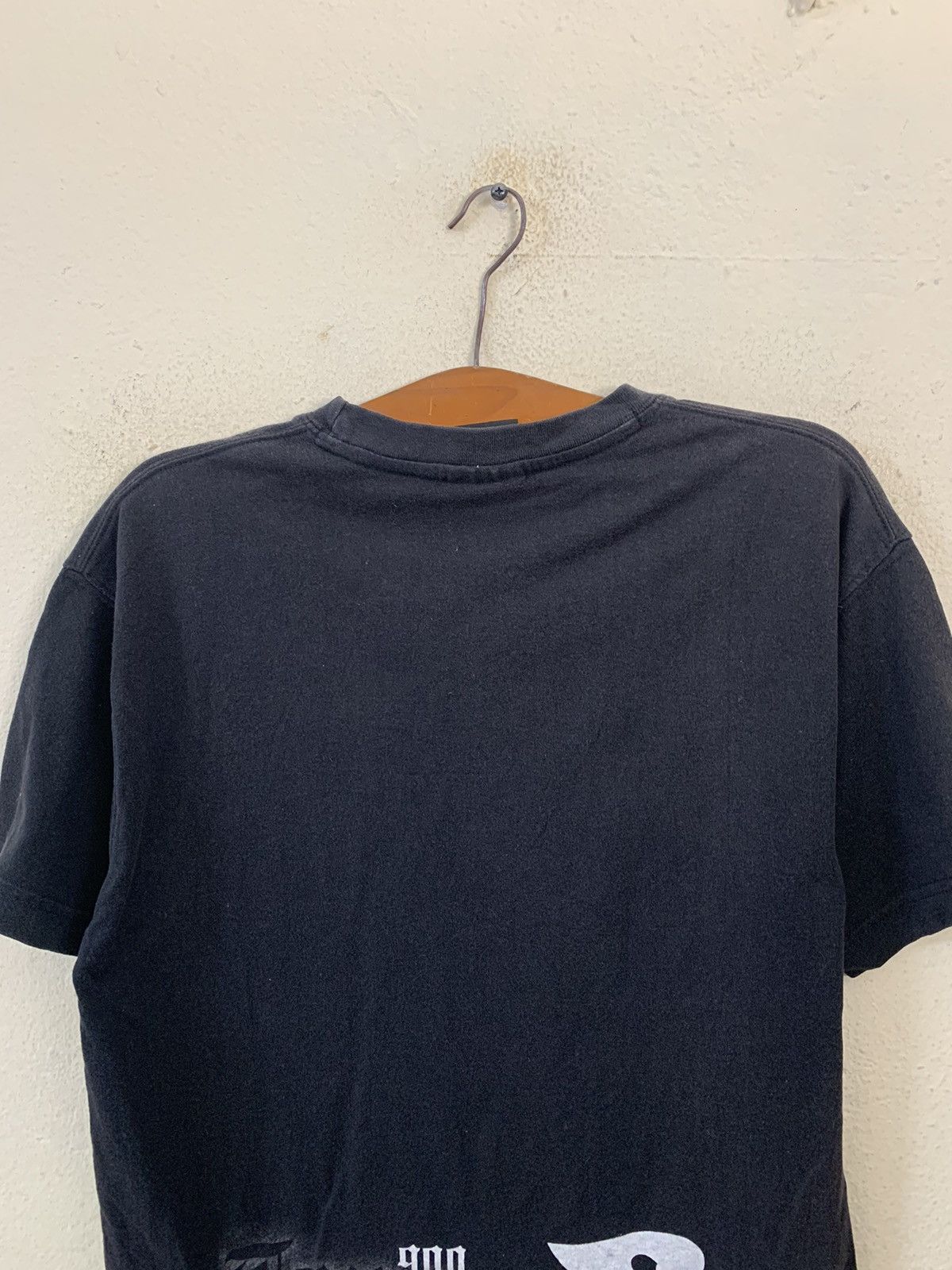 Tony Hawk Tony Hawk Poem Tee Size US S / EU 44-46 / 1 - 10 Thumbnail