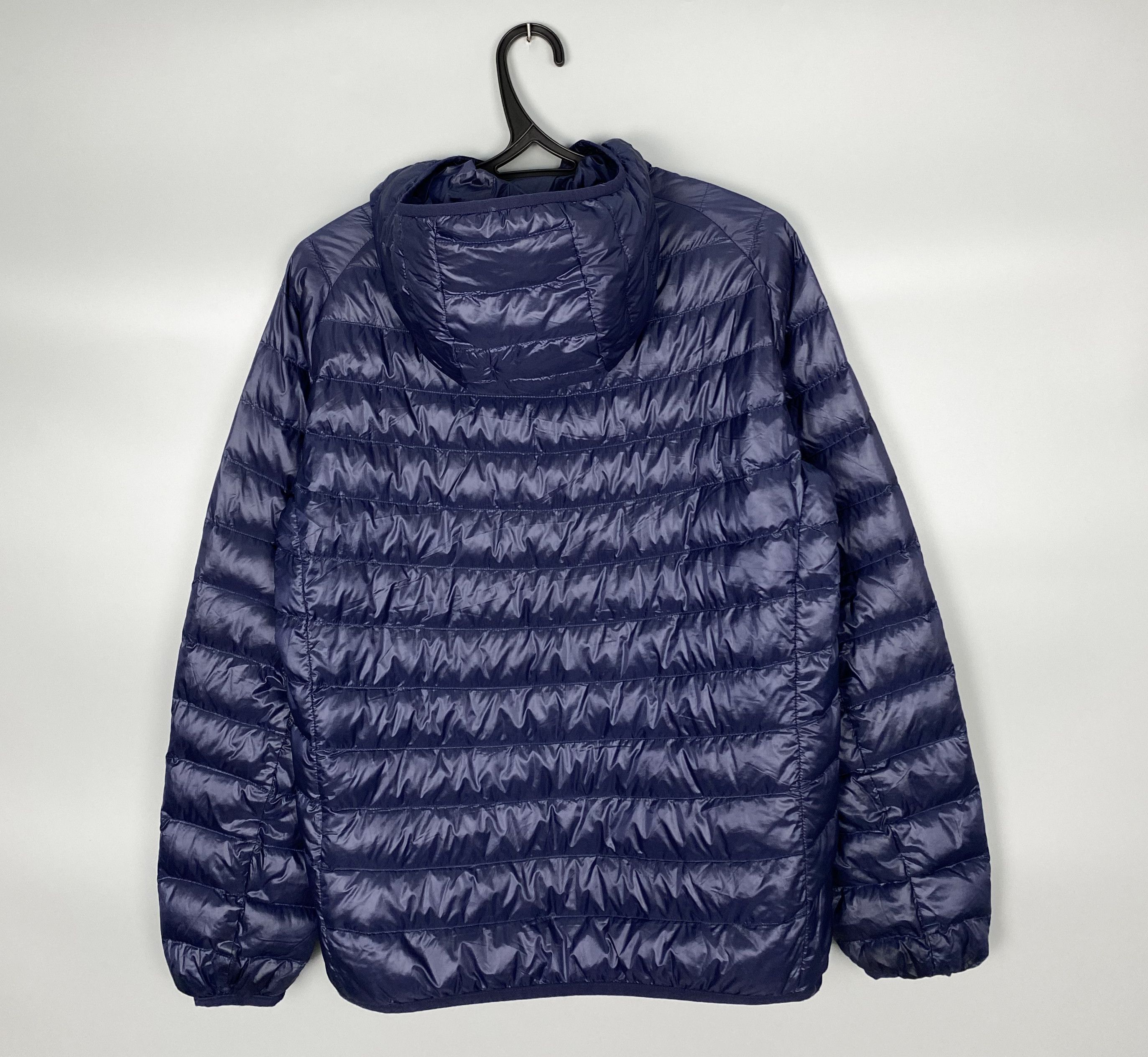 Uniqlo Uniqlo Light Down Jacket Size US XS / EU 42 / 0 - 6 Thumbnail
