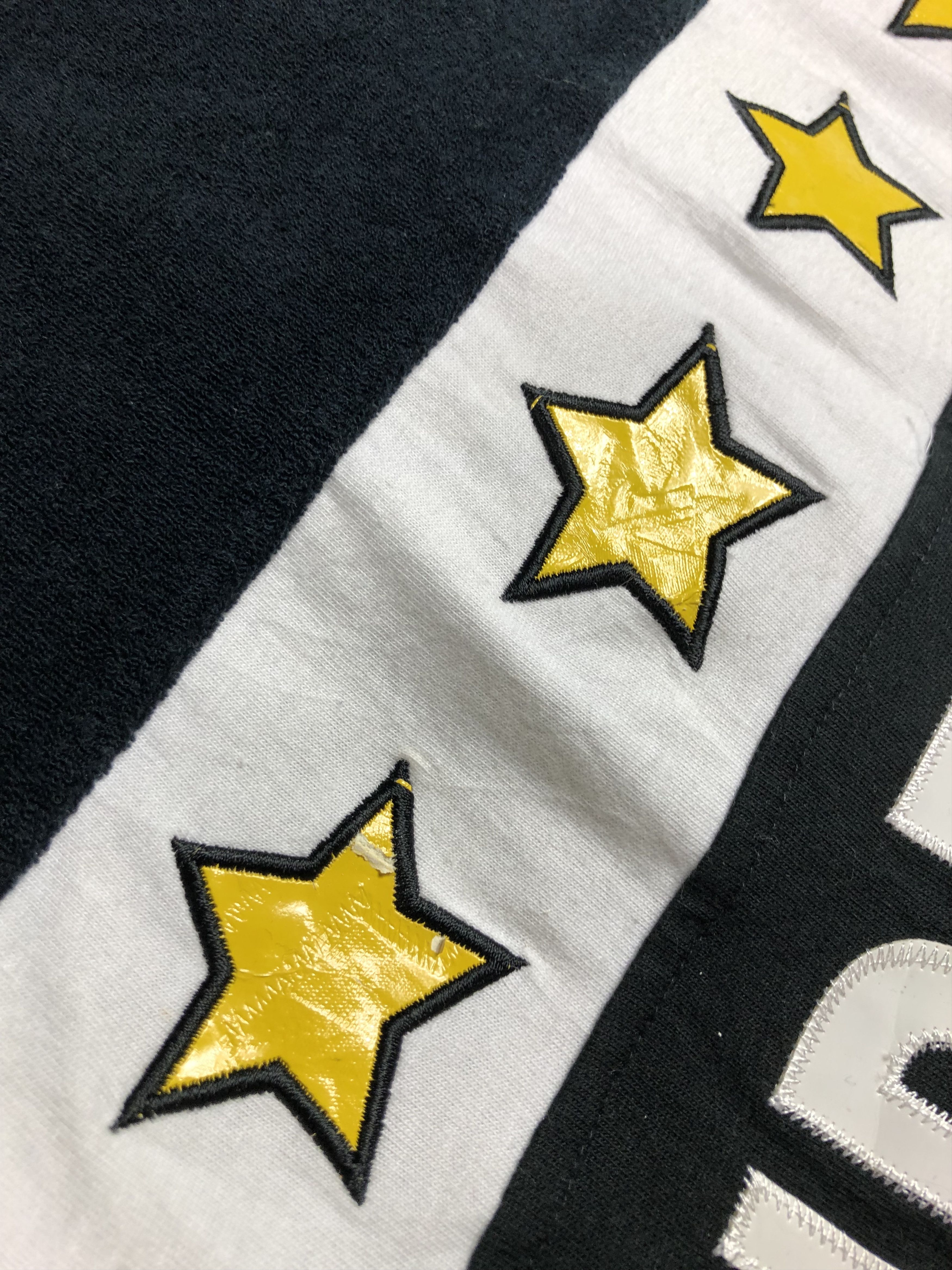 Kansai Yamamoto RARE🔥VINTAGE KANSAI YAMAMOTO U2U S/S SWEATER Size US XL / EU 56 / 4 - 10 Thumbnail