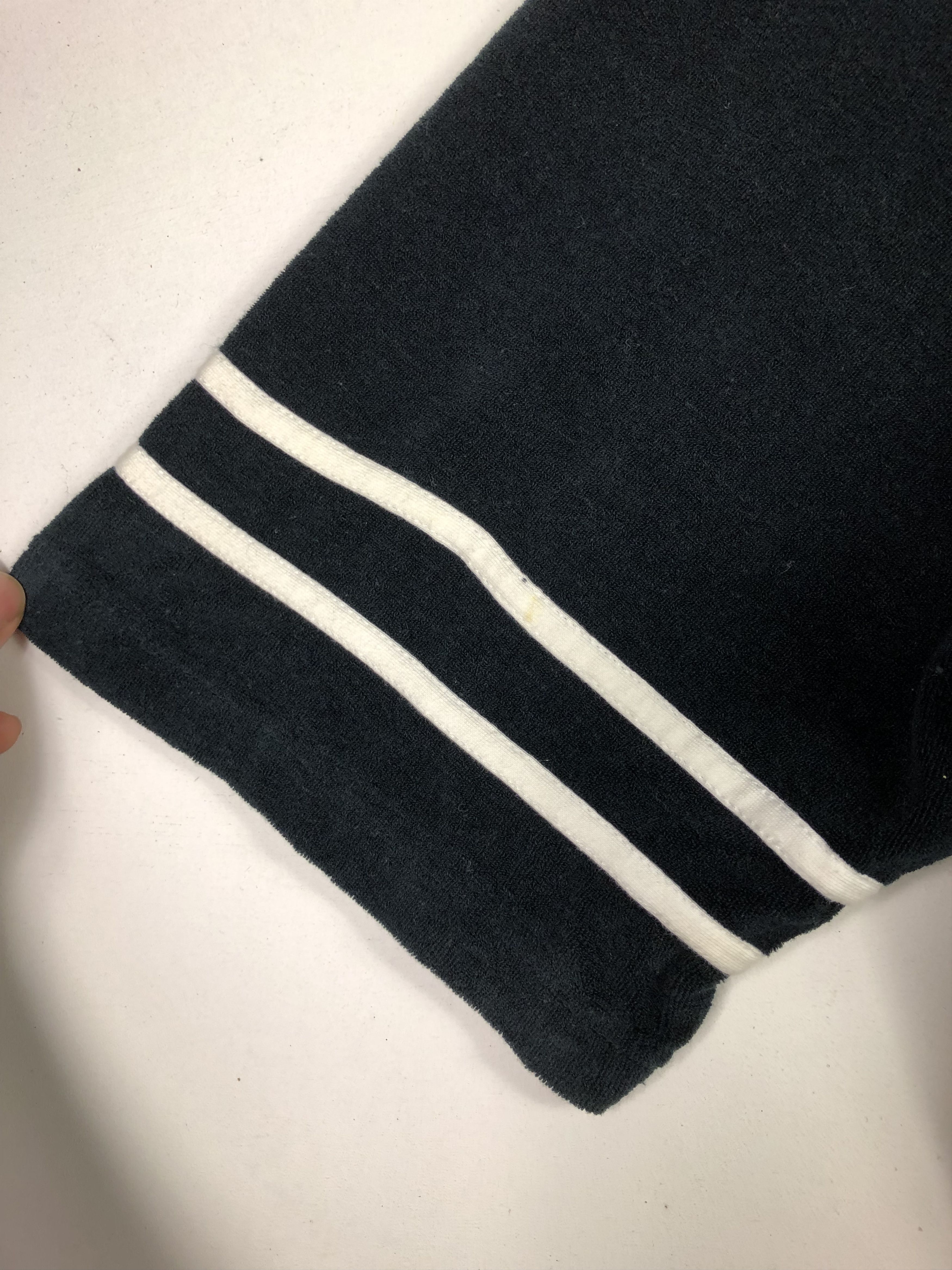 Kansai Yamamoto RARE🔥VINTAGE KANSAI YAMAMOTO U2U S/S SWEATER Size US XL / EU 56 / 4 - 6 Thumbnail