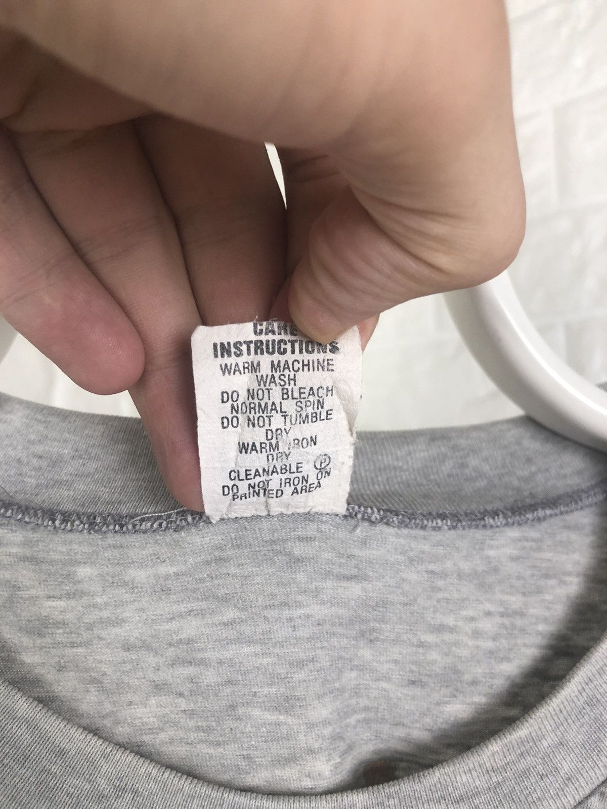 Japanese Brand × Vintage Cow Sex vintage T-Shirt 1992 Size US XL / EU 56 / 4 - 17 Thumbnail