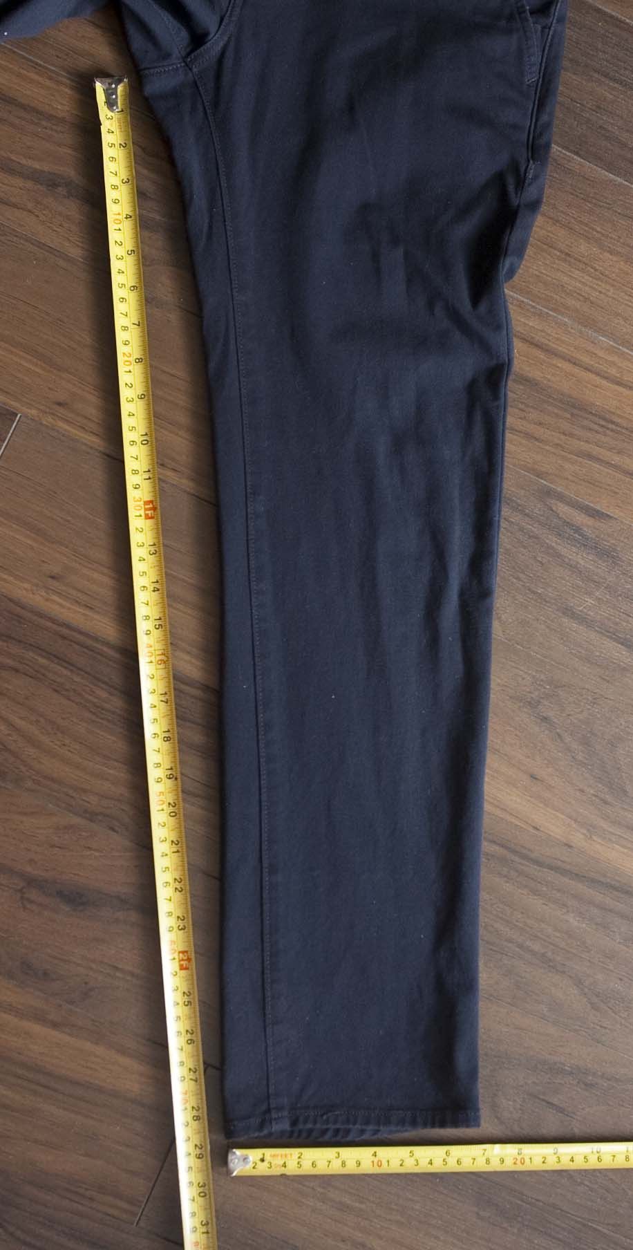 Levi's Levis Pants Commuter Reflective Size 31x28.5 Size US 31 - 6 Thumbnail