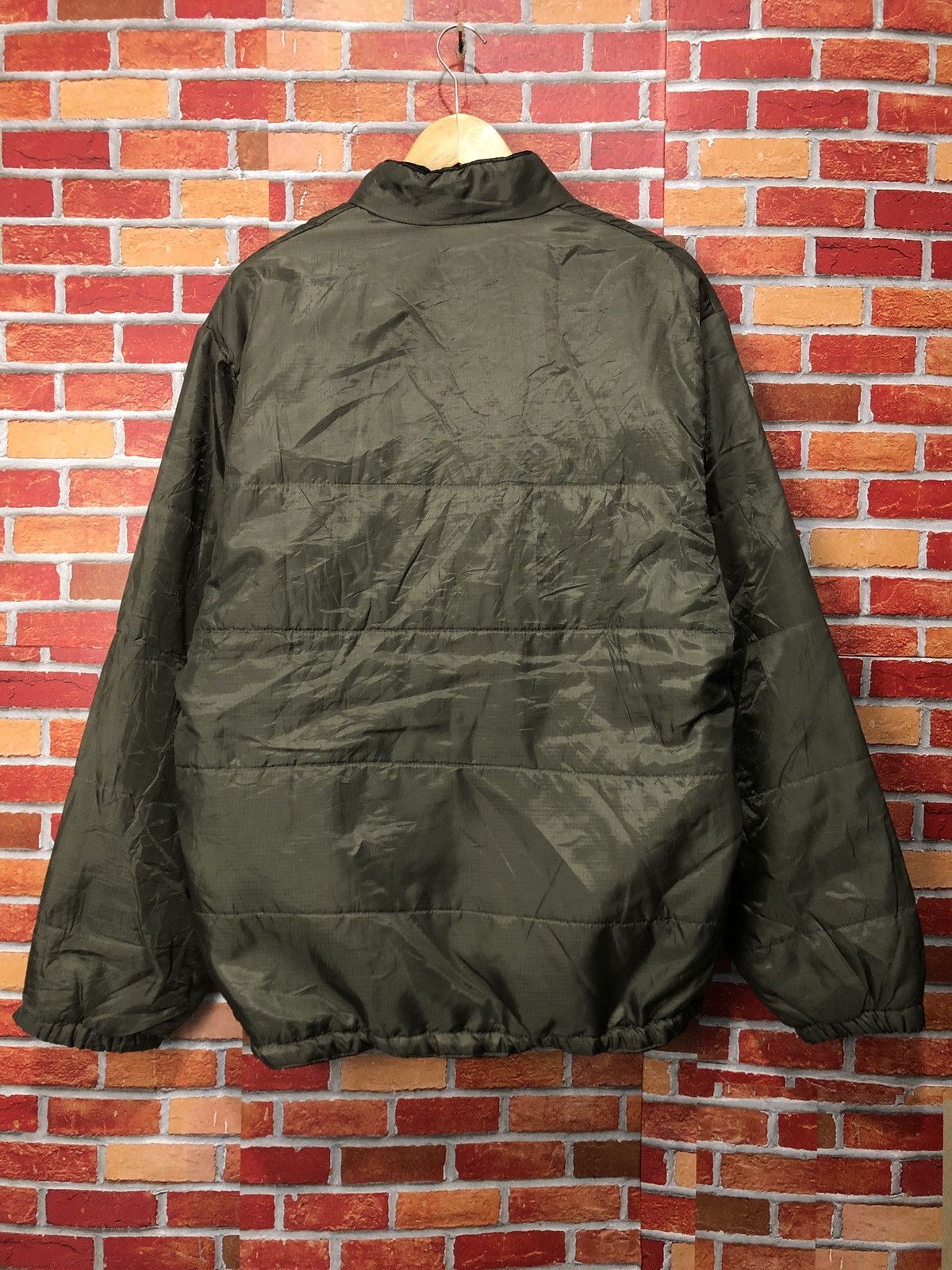 Supreme Supreme Windbreaker Jacket Size US L / EU 52-54 / 3 - 6 Thumbnail