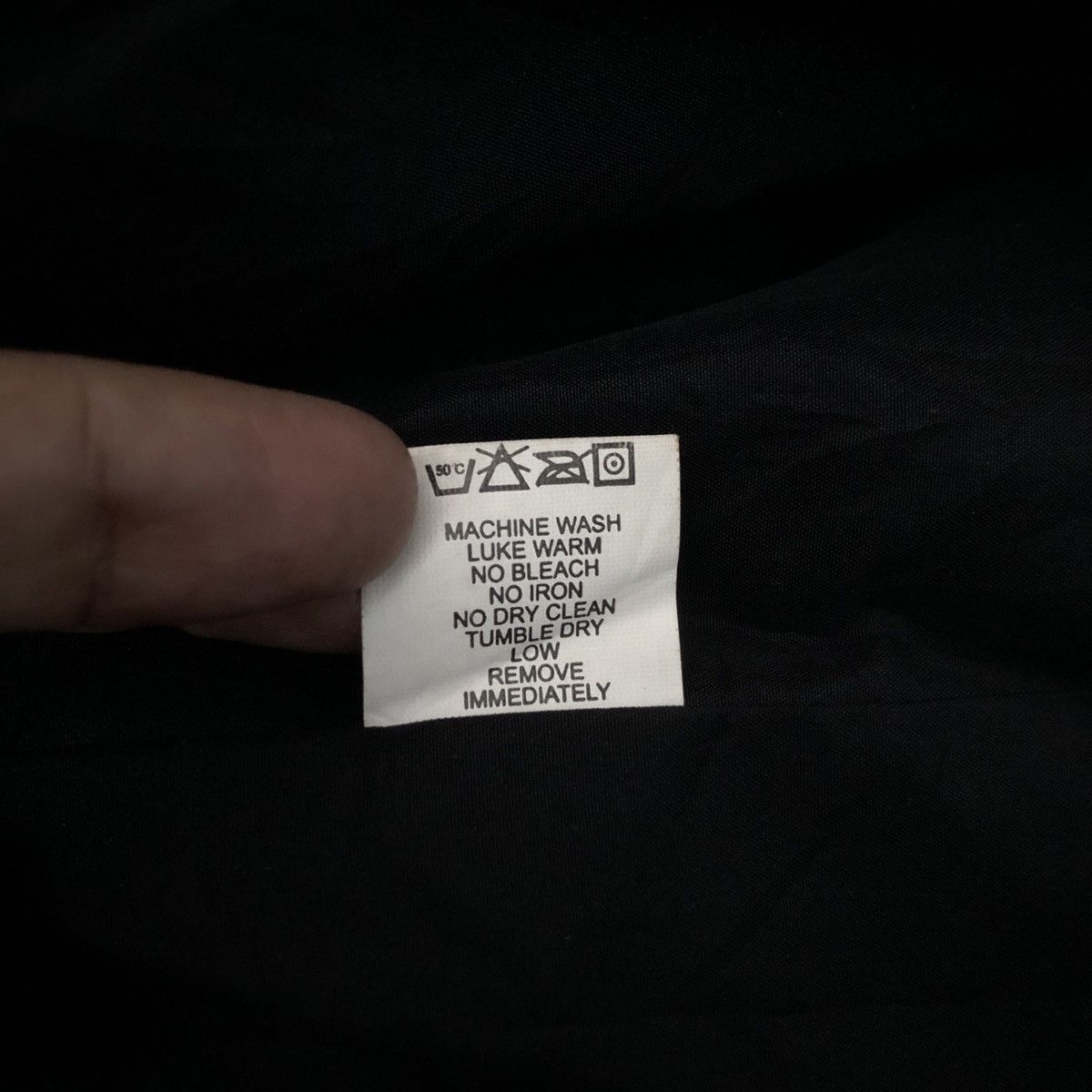 Supreme Supreme Windbreaker Jacket Size US L / EU 52-54 / 3 - 9 Thumbnail