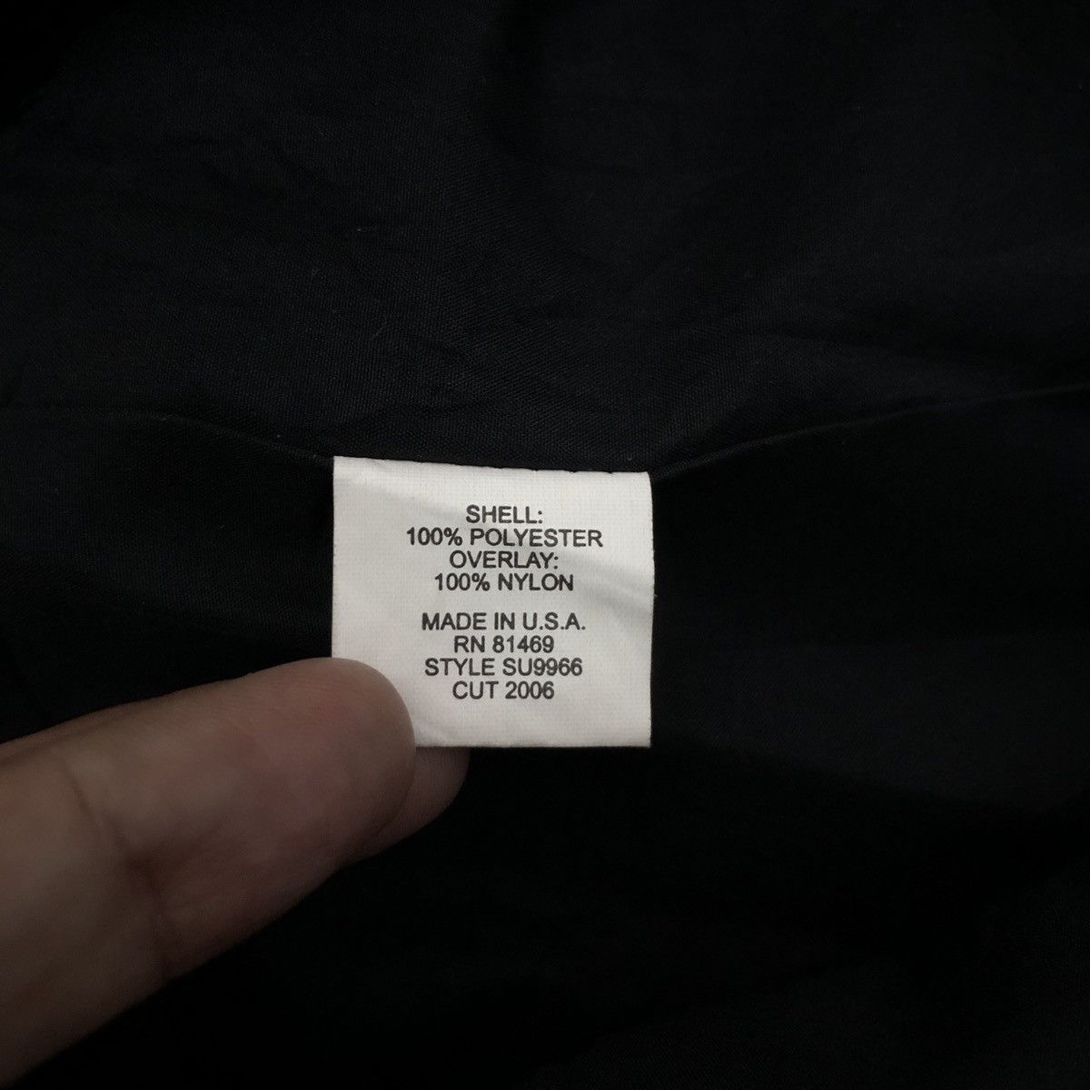 Supreme Supreme Windbreaker Jacket Size US L / EU 52-54 / 3 - 8 Thumbnail
