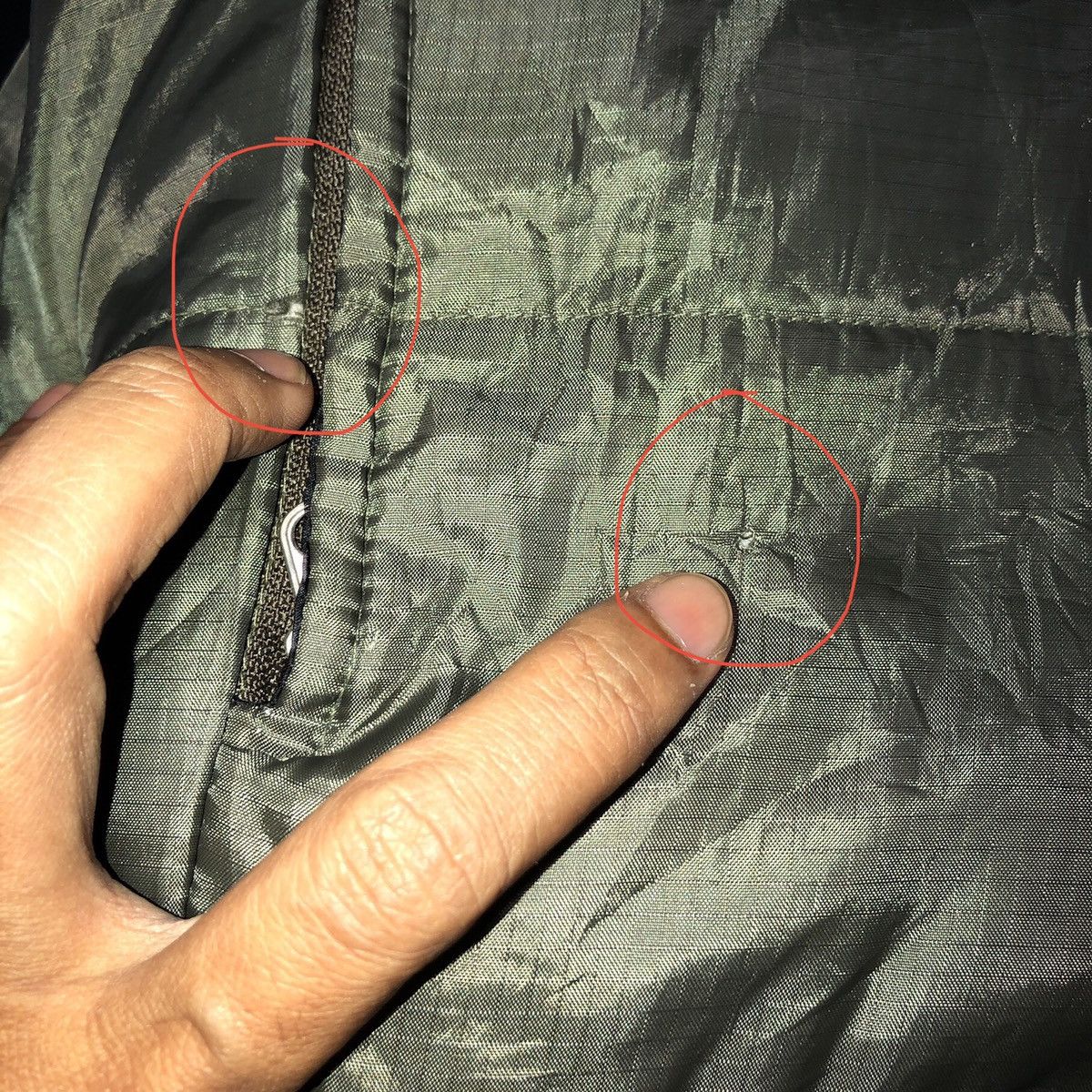 Supreme Supreme Windbreaker Jacket Size US L / EU 52-54 / 3 - 5 Thumbnail