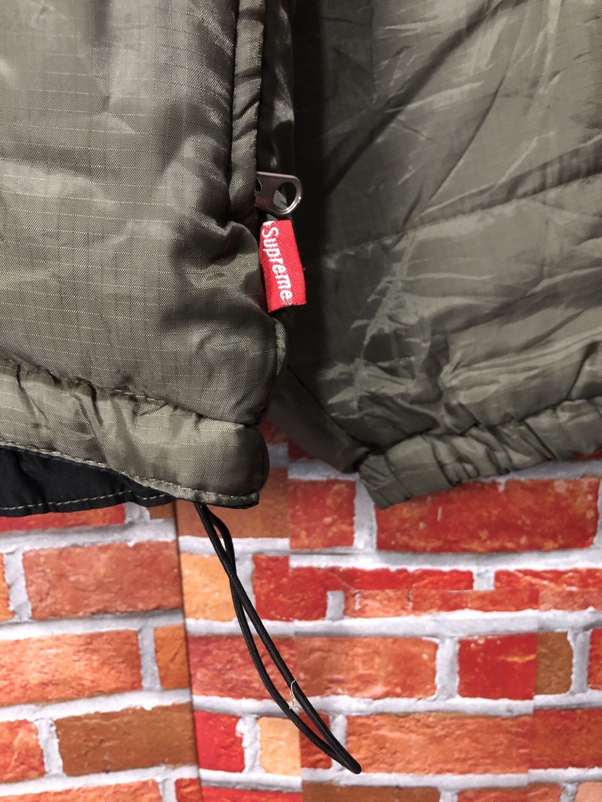 Supreme Supreme Windbreaker Jacket Size US L / EU 52-54 / 3 - 4 Thumbnail