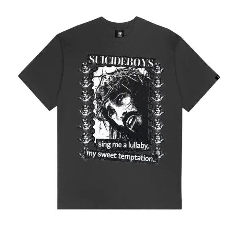 Suicide Boys Christo online Crewneck