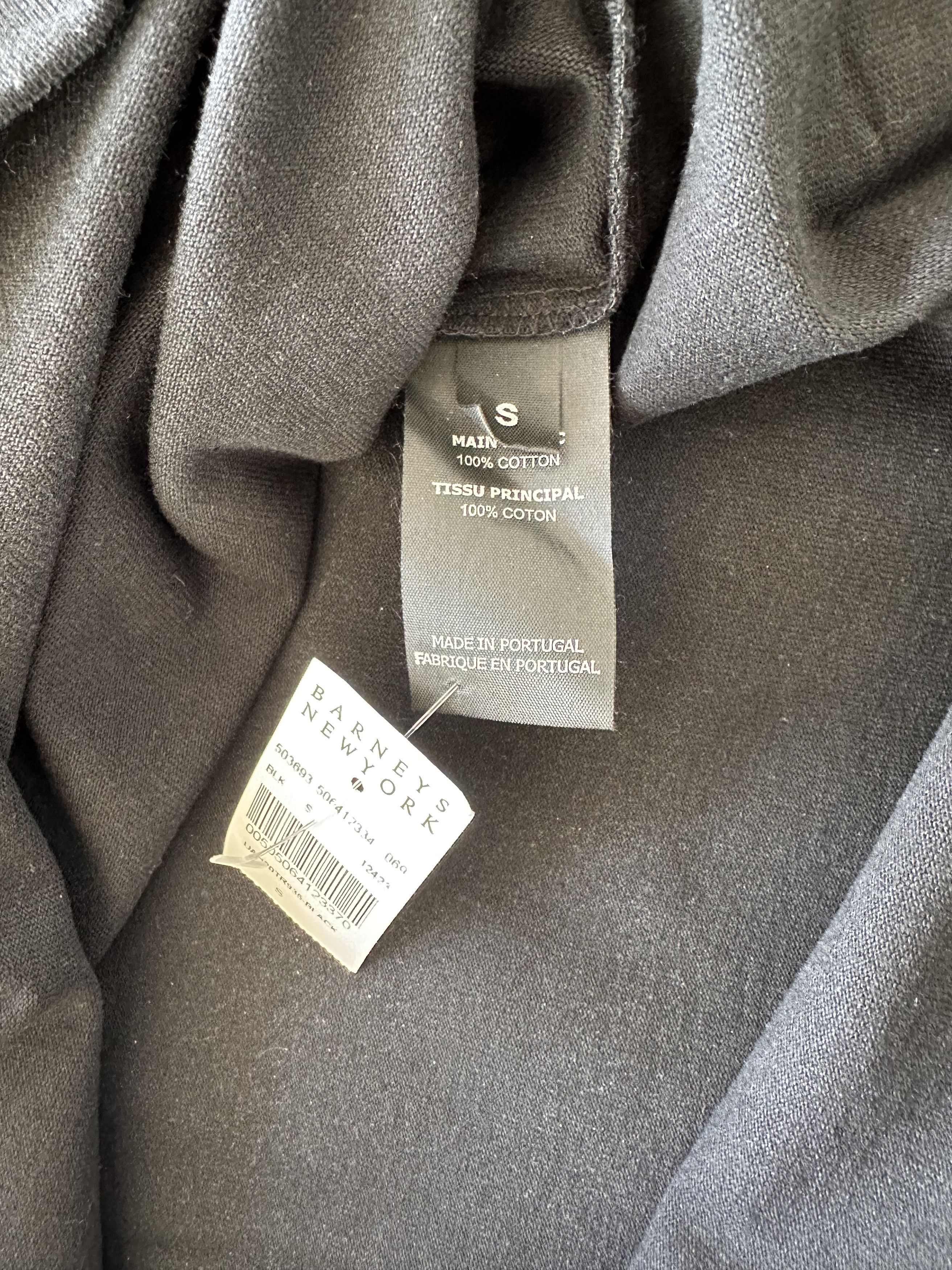 Vetements New w TAGS, Oversize Happy Turkey Day - Tofu Turkey Size US S / EU 44-46 / 1 - 6 Thumbnail