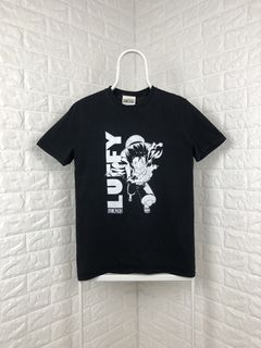 Vintage One Piece Anime T Shirt | Grailed