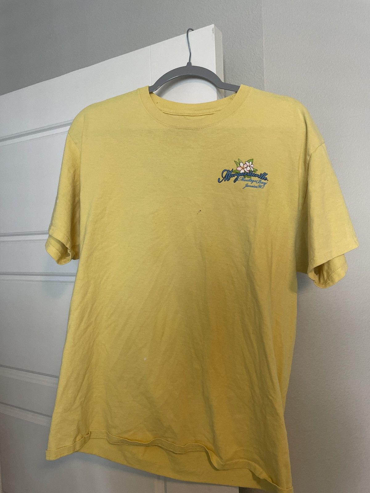 Vintage vintage margaritaville Montego bay Size US L / EU 52-54 / 3 - 1 Thumbnail