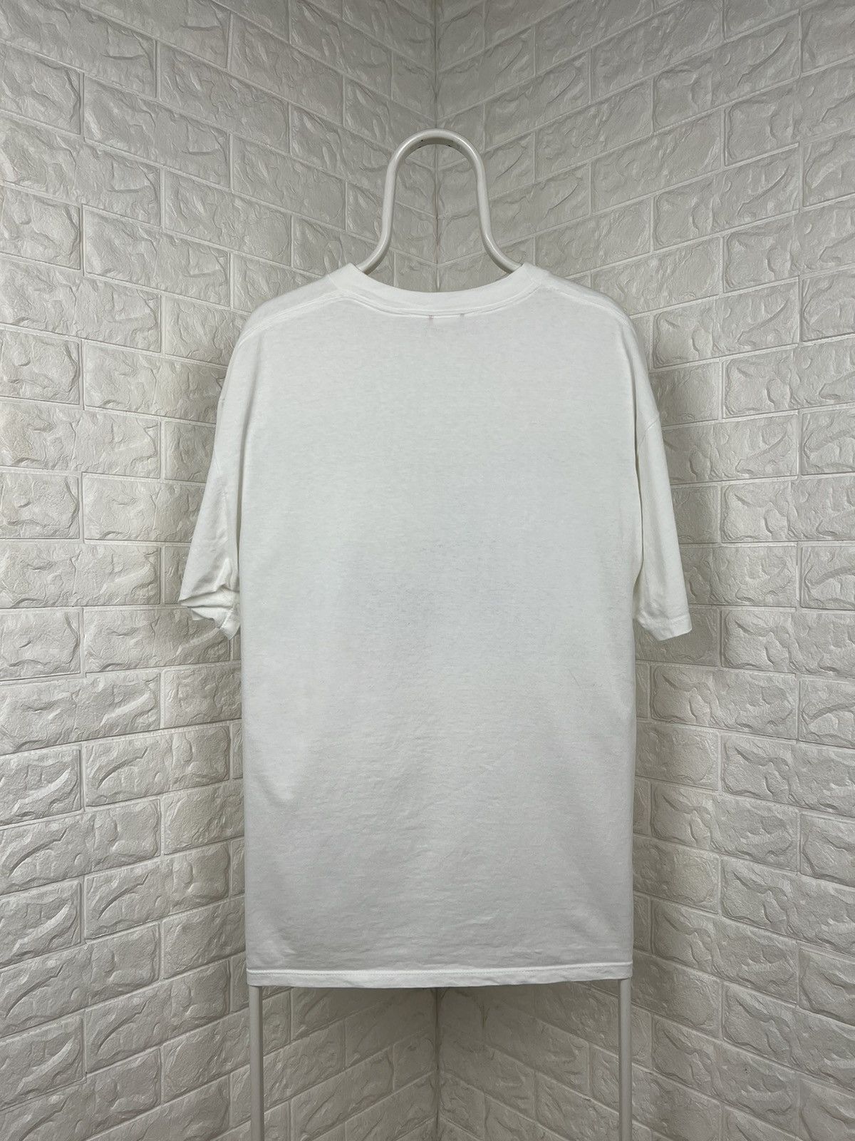Disney × Mickey Mouse × Vintage Vintage 90s Walt Disney World Tee Size US XL / EU 56 / 4 - 6 Thumbnail