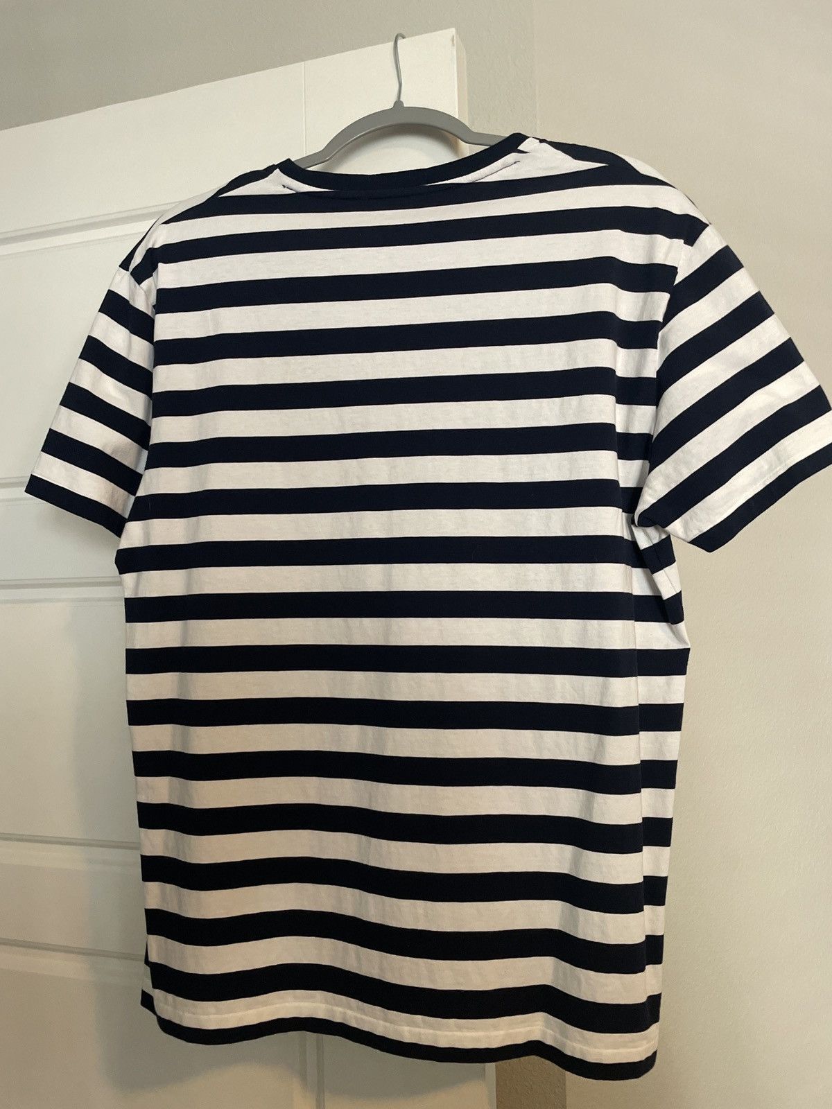 Polo Ralph Lauren vintage striped polo Size US M / EU 48-50 / 2 - 4 Thumbnail