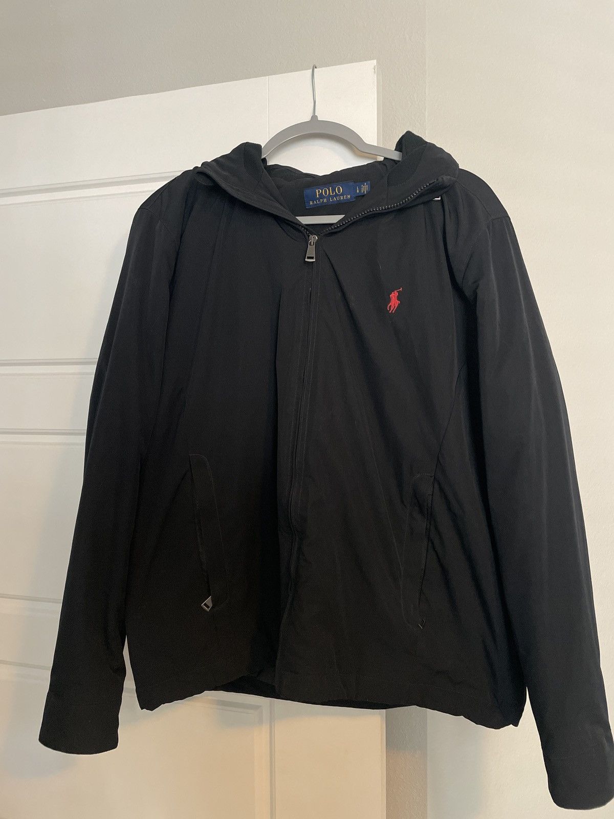 Polo Ralph Lauren 80’s polo coat Size US L / EU 52-54 / 3 - 1 Thumbnail