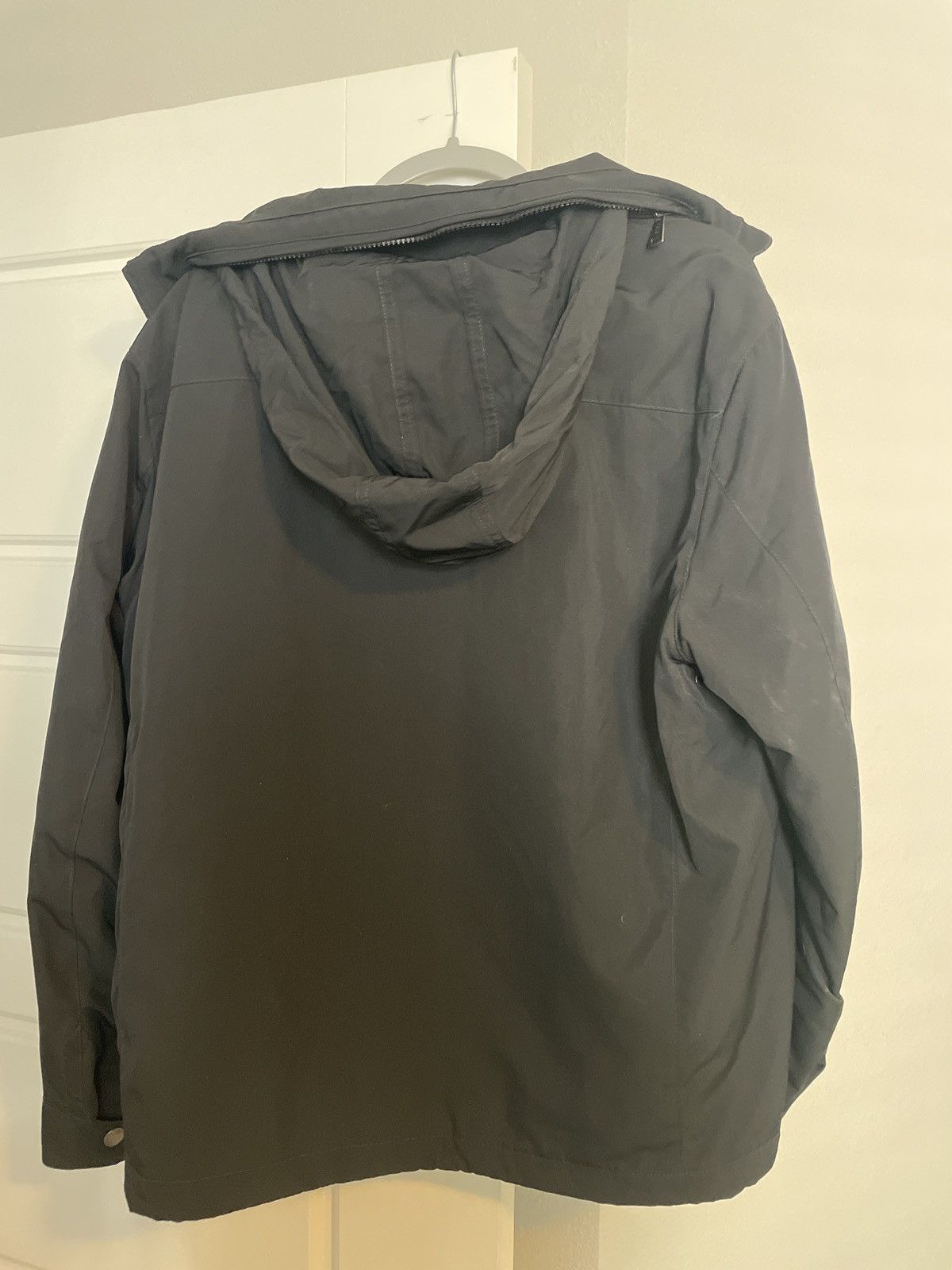 Polo Ralph Lauren 80’s polo coat Size US L / EU 52-54 / 3 - 5 Thumbnail
