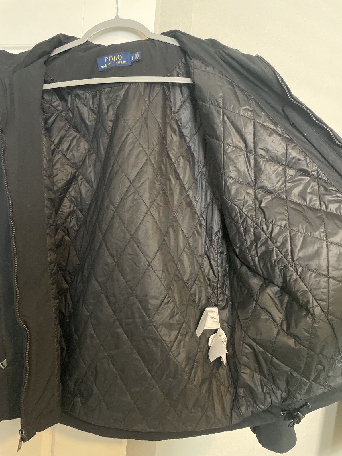 Polo Ralph Lauren 80’s polo coat Size US L / EU 52-54 / 3 - 2 Thumbnail