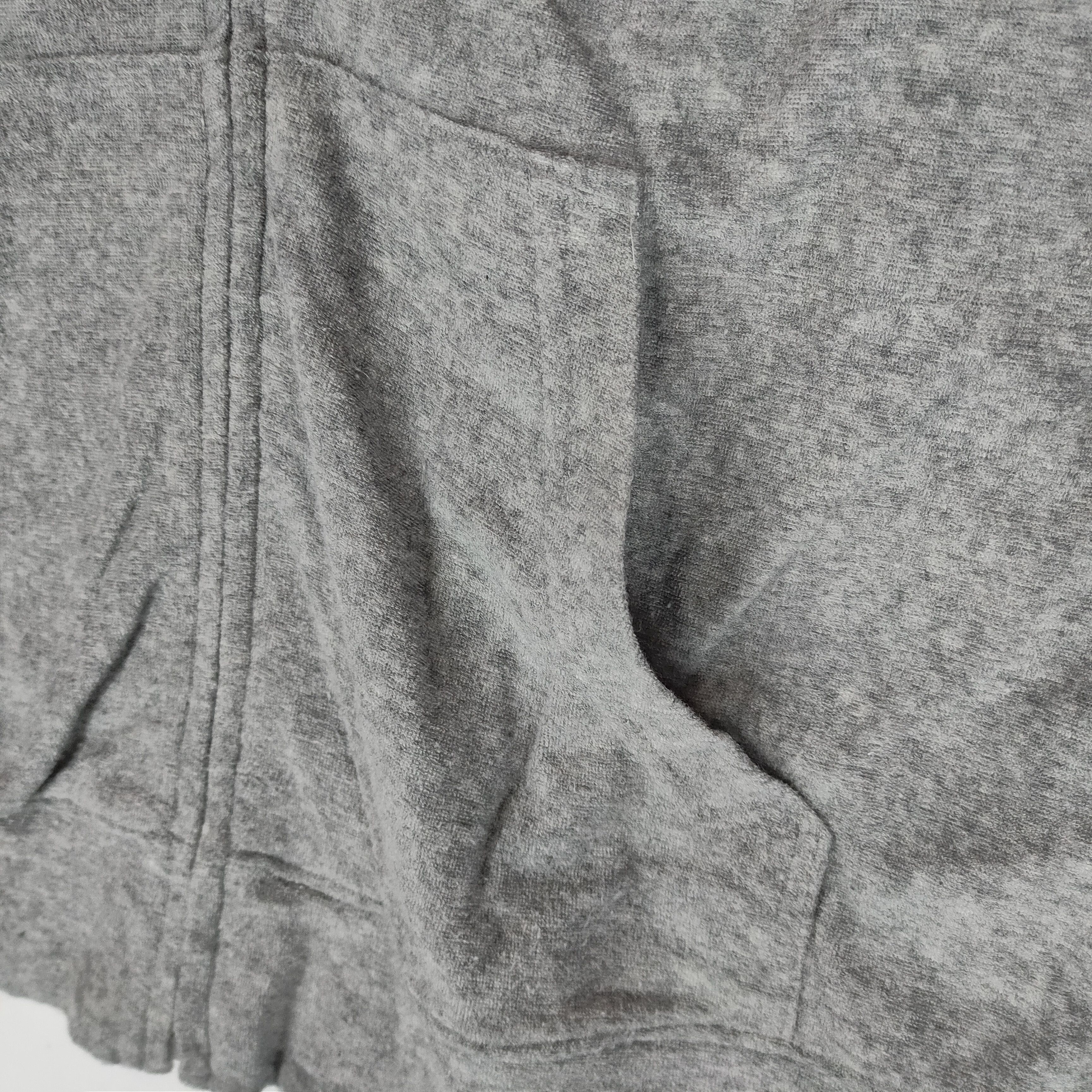 Issey Miyake Vintage TSUMORI CHISATO Sleep Lightweigth Full Zipper Size US M / EU 48-50 / 2 - 2 Thumbnail