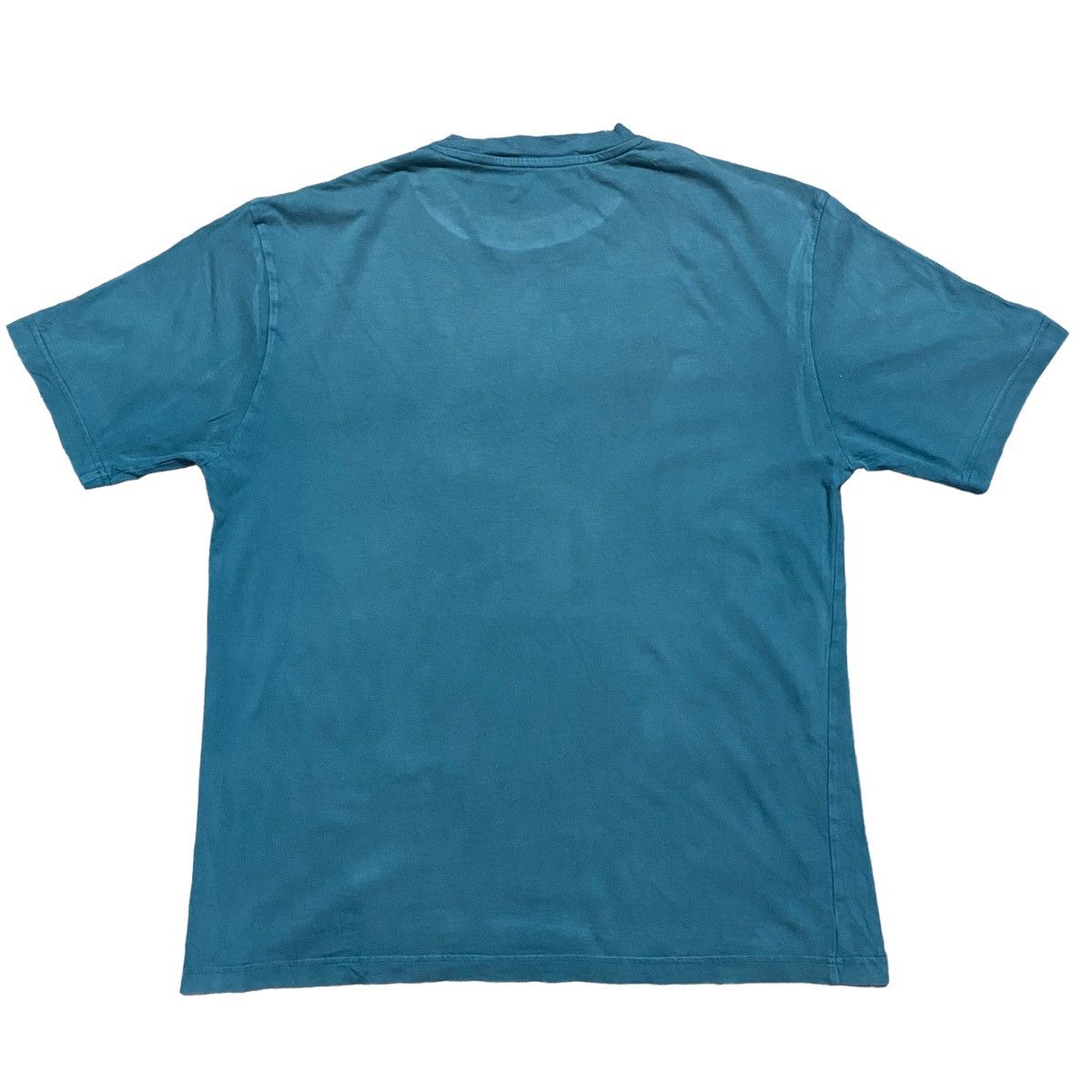 Palace Palace Scheisse Face T-Shirt Size US L / EU 52-54 / 3 - 2 Thumbnail