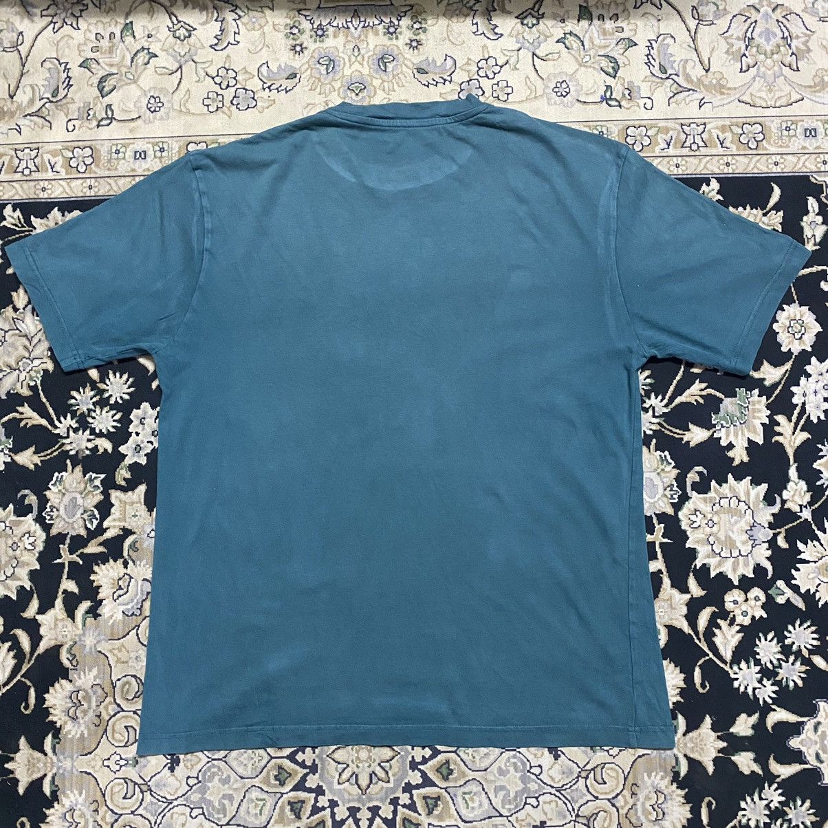 Palace Palace Scheisse Face T-Shirt Size US L / EU 52-54 / 3 - 6 Thumbnail