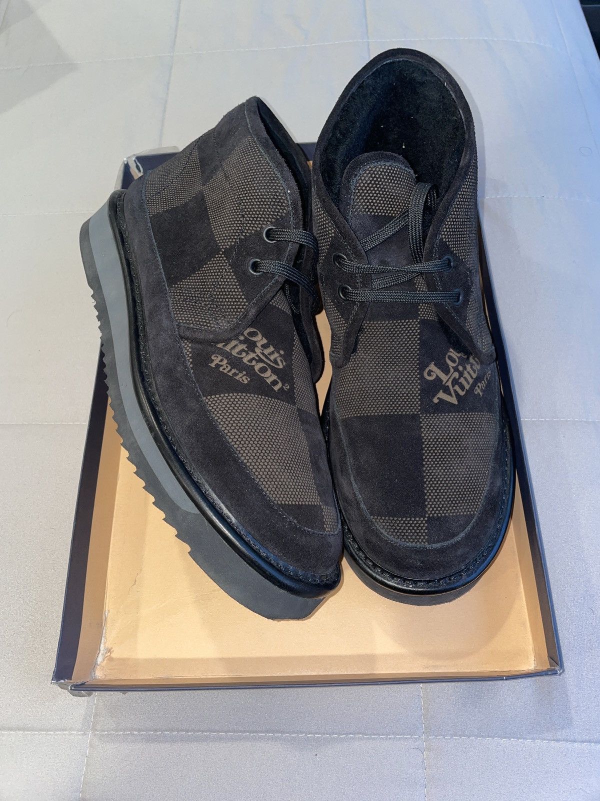 Louis Vuitton X Nigo - 10 For Sale on 1stDibs | nigo louis