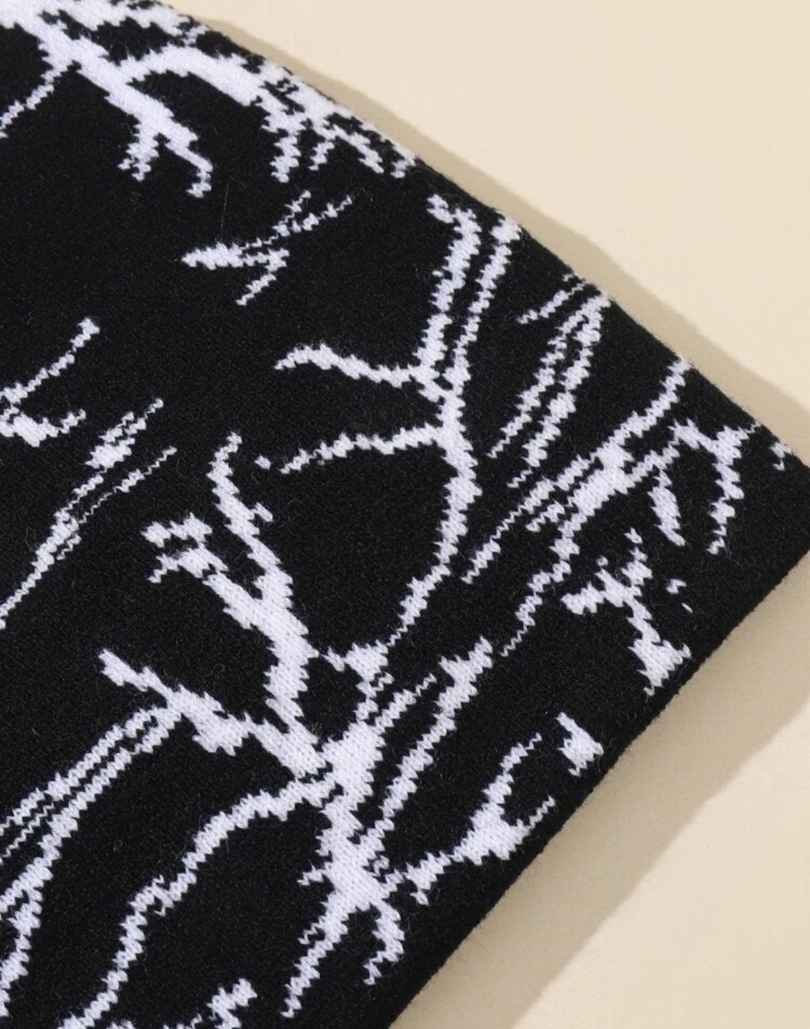 Other Lightning Beanie Size ONE SIZE - 3 Thumbnail