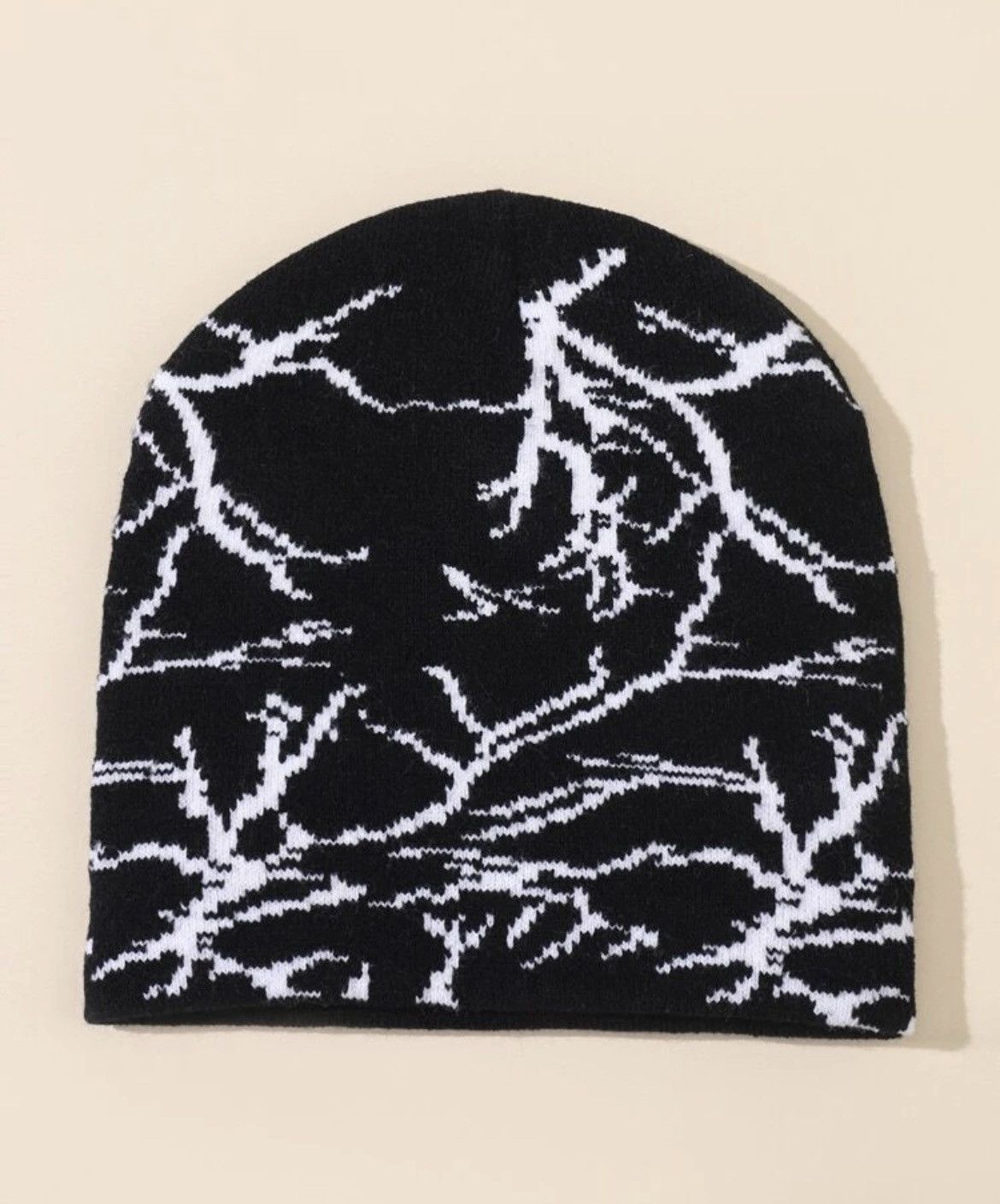 Other Lightning Beanie Size ONE SIZE - 1 Thumbnail