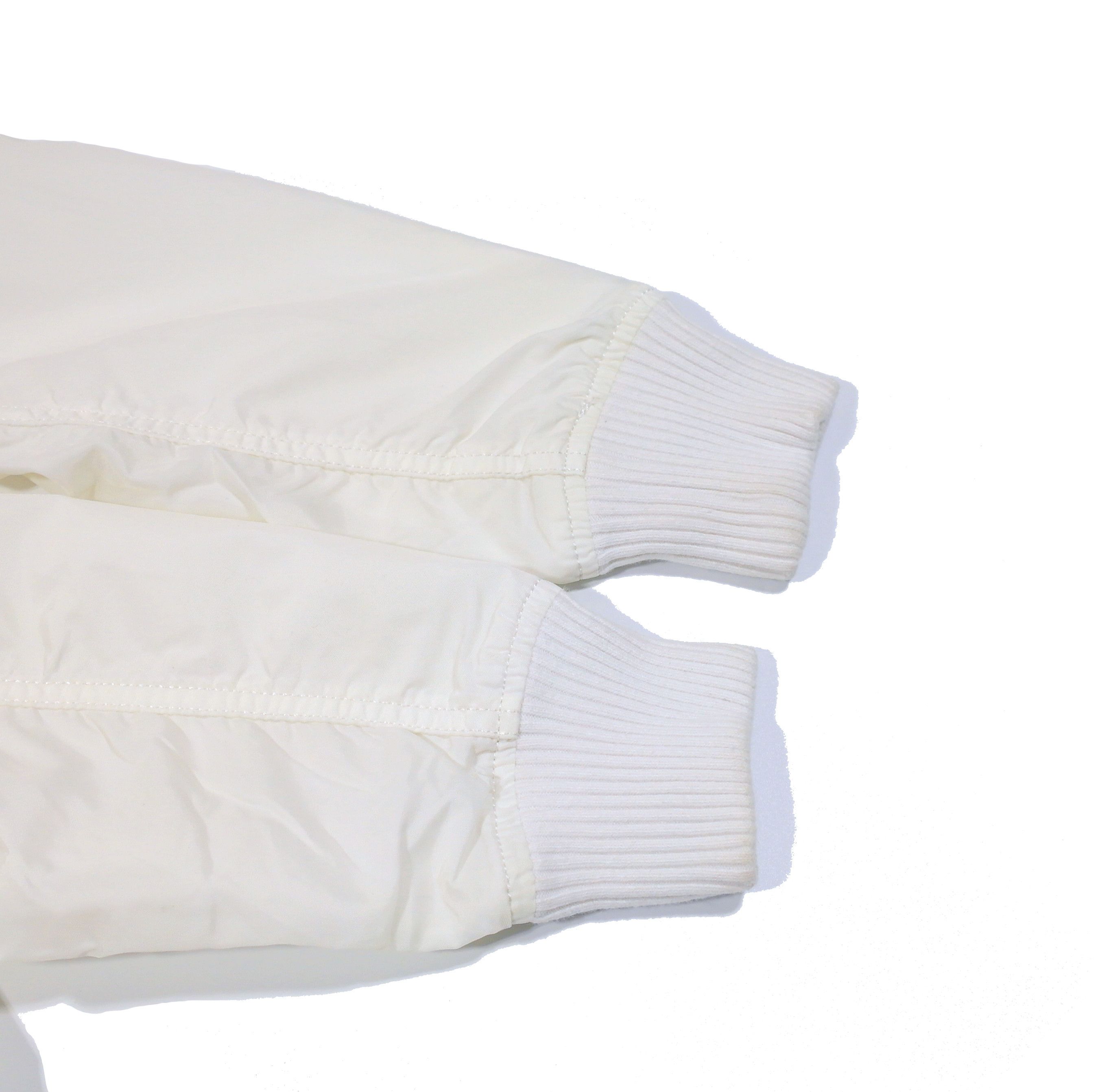 Alpha Industries Alpha Industries Bomber Nylon LKZ10014 White Size L / US 10 / IT 46 - 5 Thumbnail