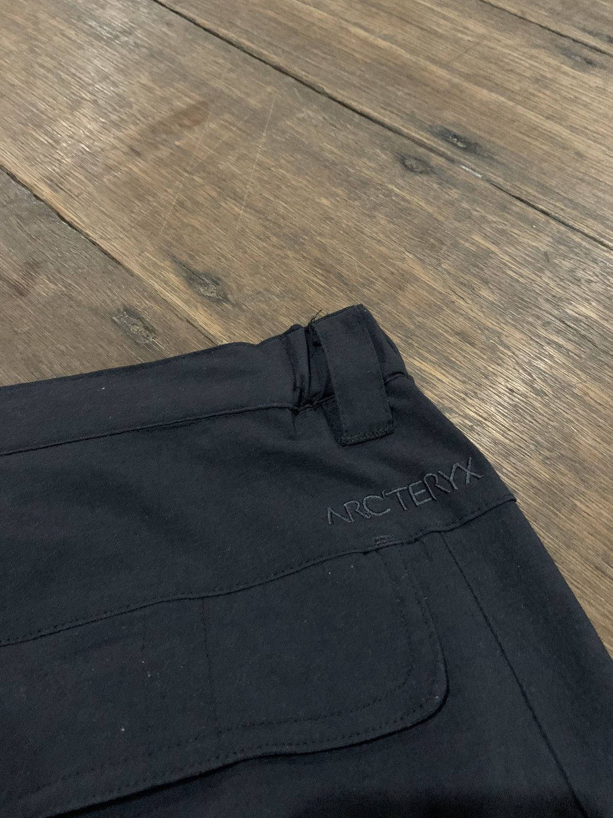 Arc'teryx 💸SEND OFFER💸Vintage arc'teryx pants Size US 34 / EU 50 - 9 Thumbnail