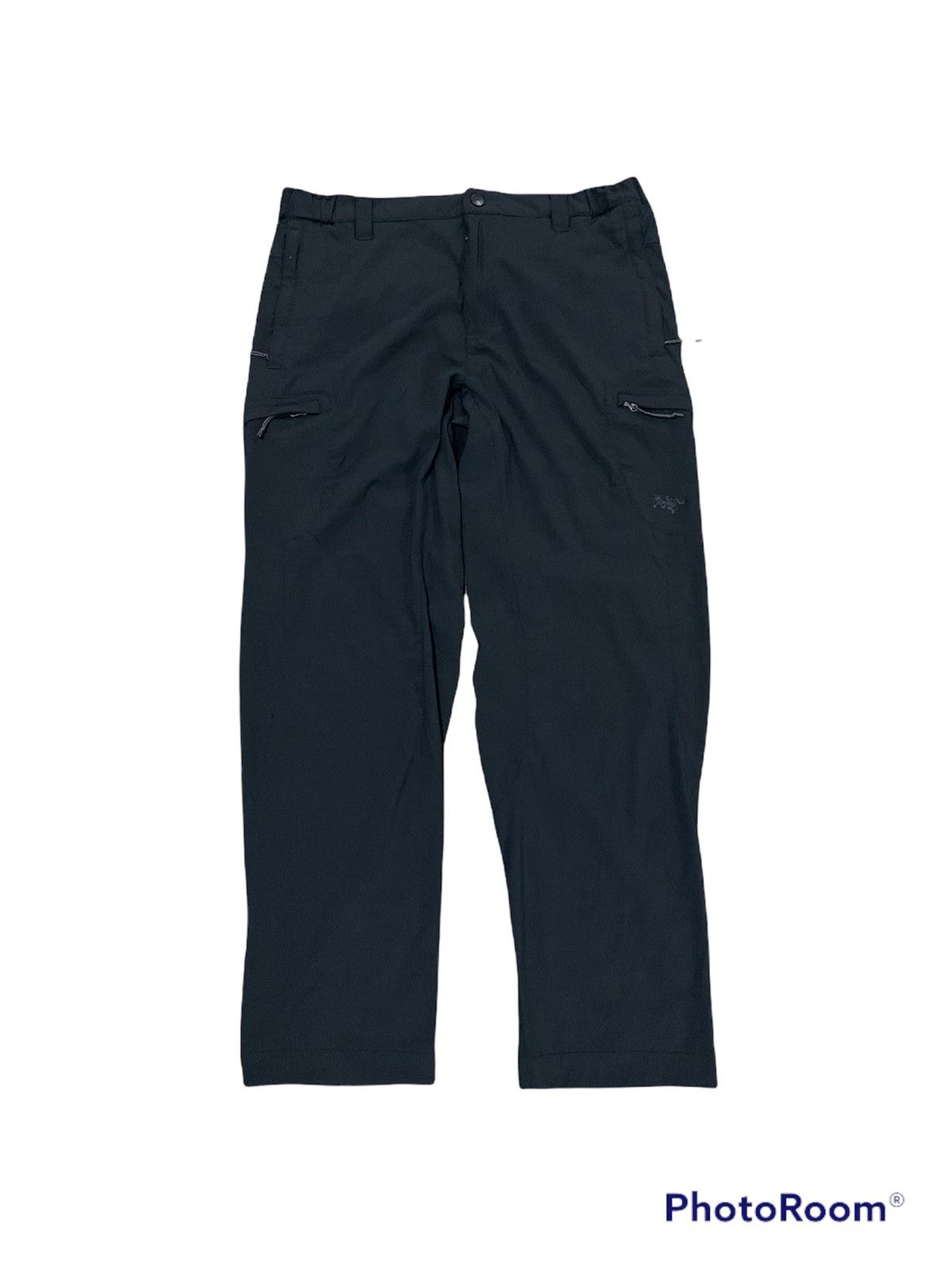 Arc'teryx 💸SEND OFFER💸Vintage arc'teryx pants Size US 34 / EU 50 - 1 Thumbnail