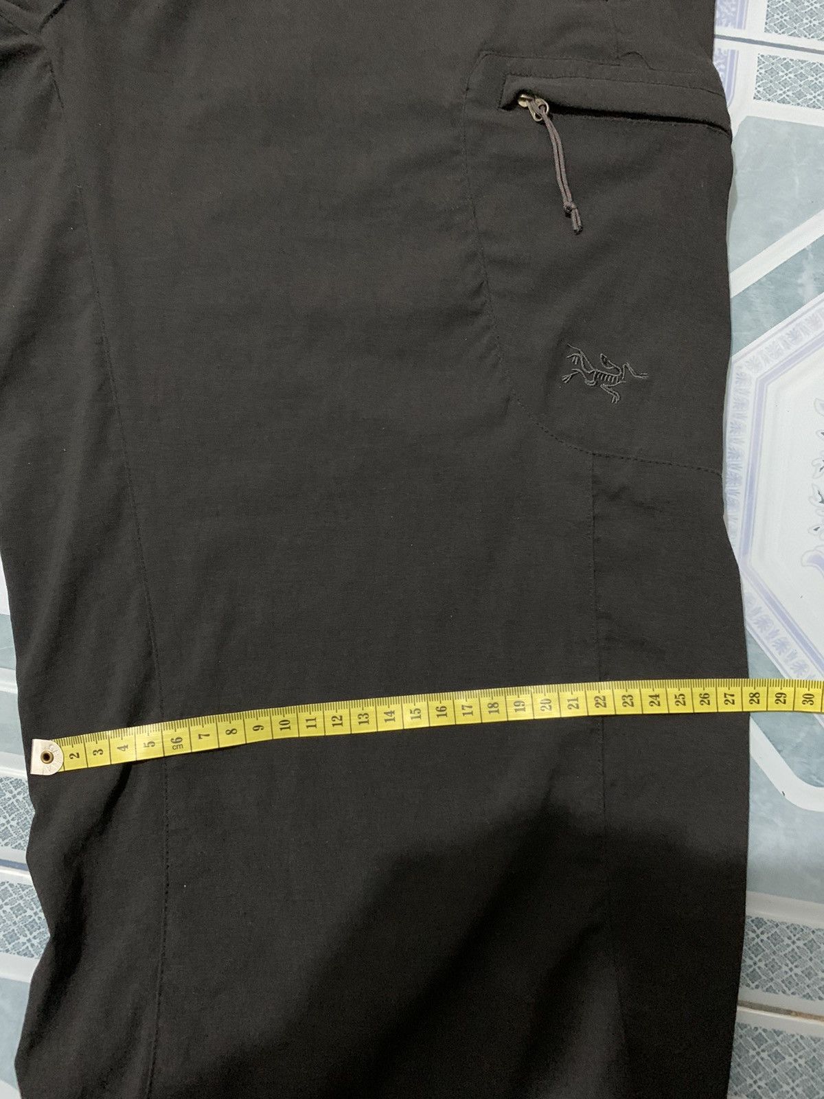 Arc'teryx 💸SEND OFFER💸Vintage arc'teryx pants Size US 34 / EU 50 - 14 Thumbnail